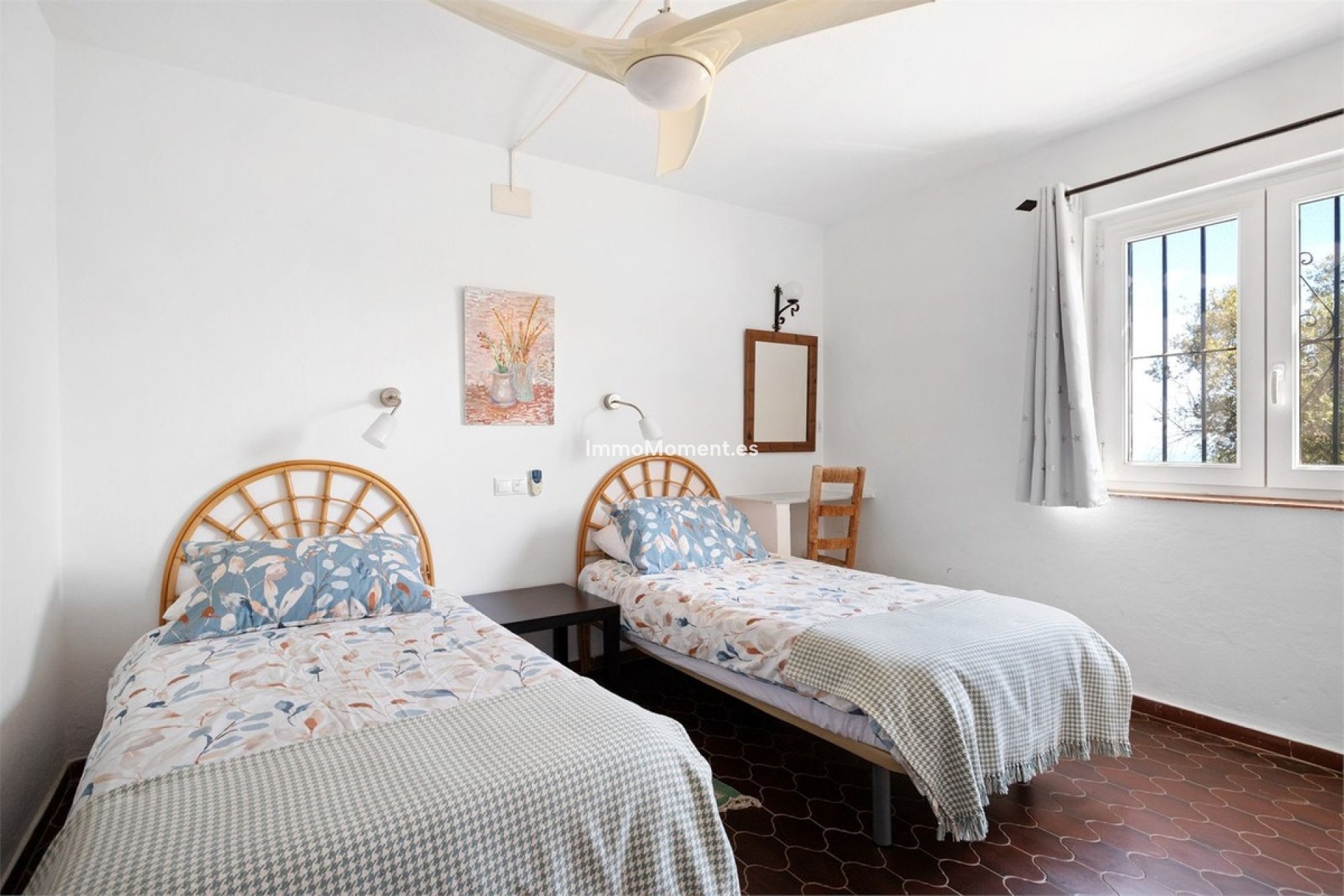 Reventa - Villa independiente - Mijas - Valtocado