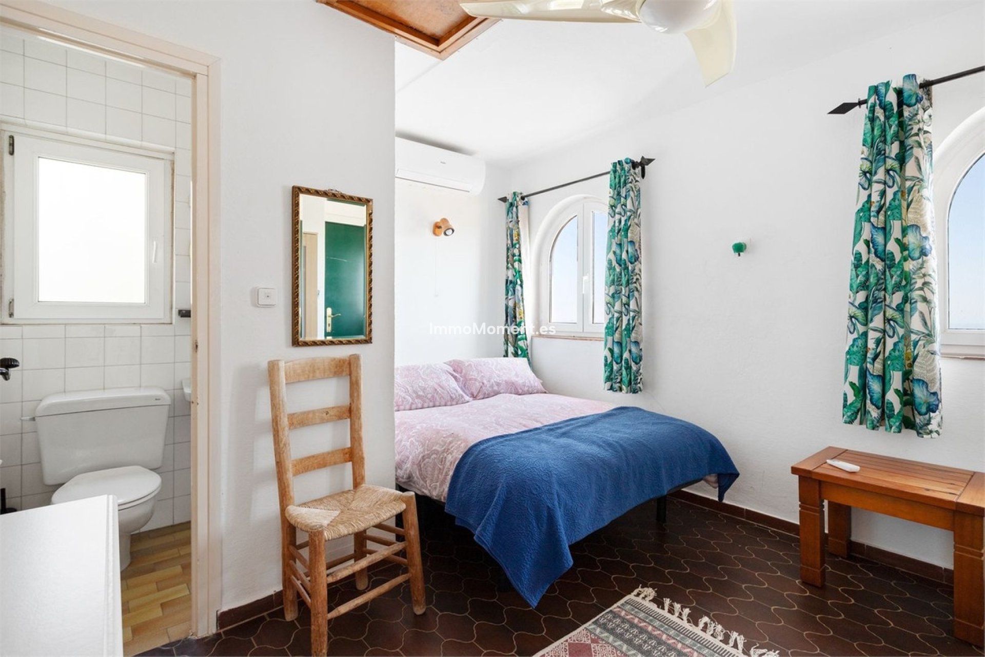 Reventa - Villa independiente - Mijas - Valtocado