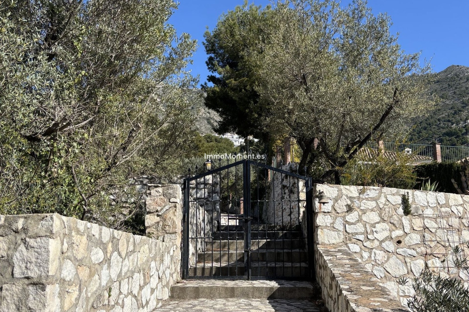Reventa - Villa independiente - Mijas - Valtocado