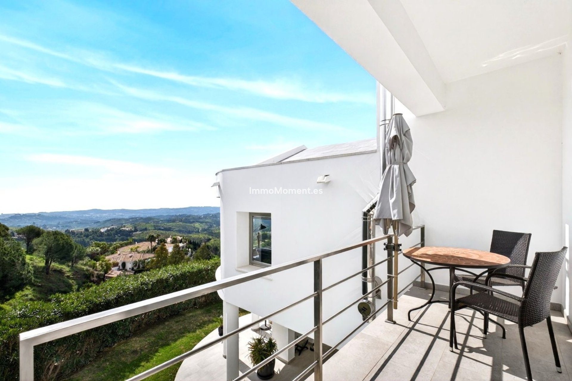 Reventa - Villa independiente - Mijas - Valtocado