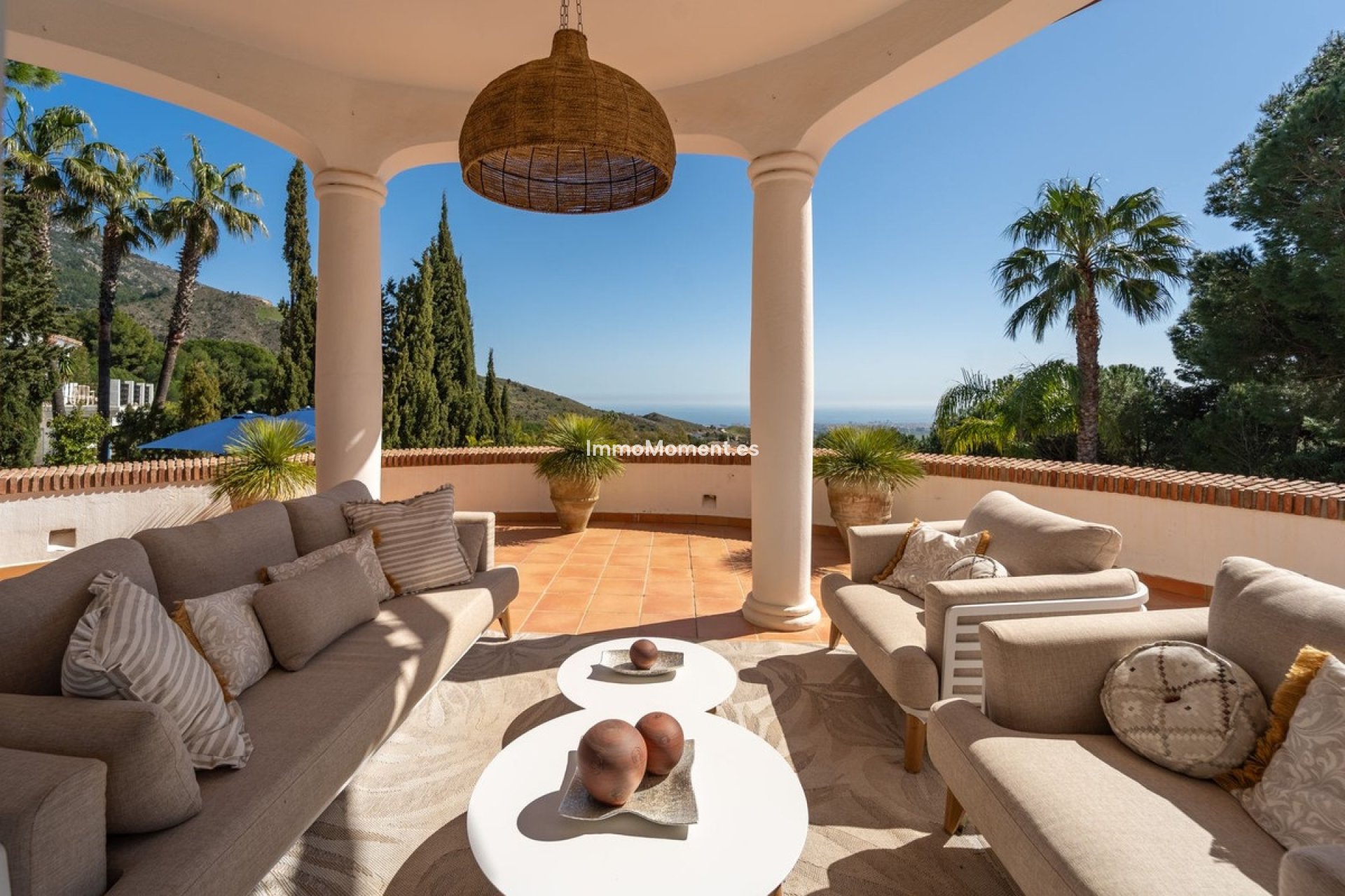 Reventa - Villa independiente - Mijas - Valtocado