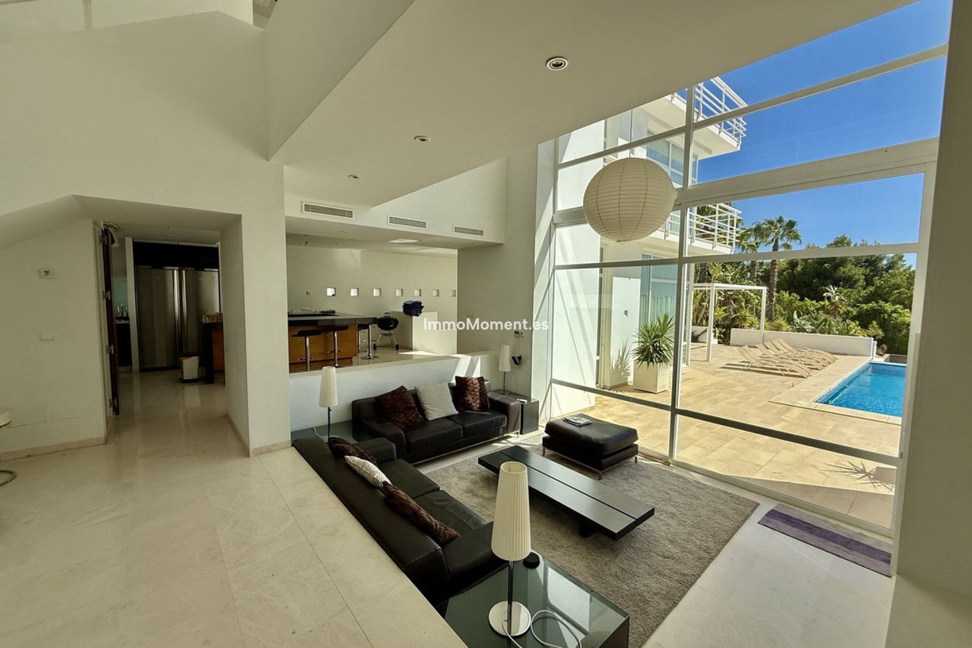 Reventa - Villa independiente - Mijas - Valtocado