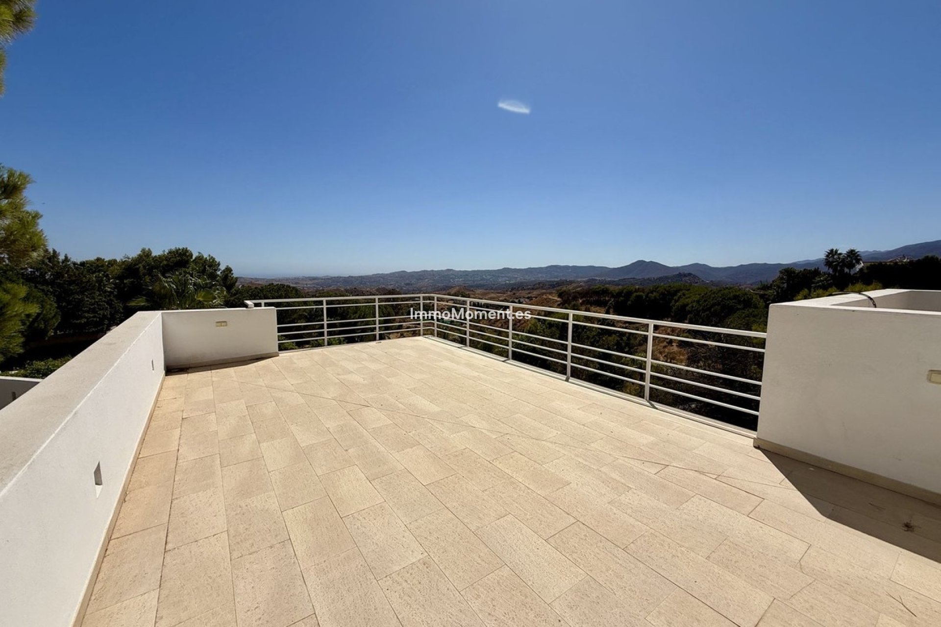 Reventa - Villa independiente - Mijas - Valtocado
