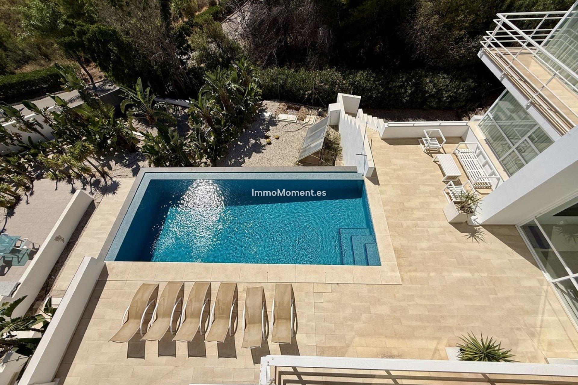 Reventa - Villa independiente - Mijas - Valtocado