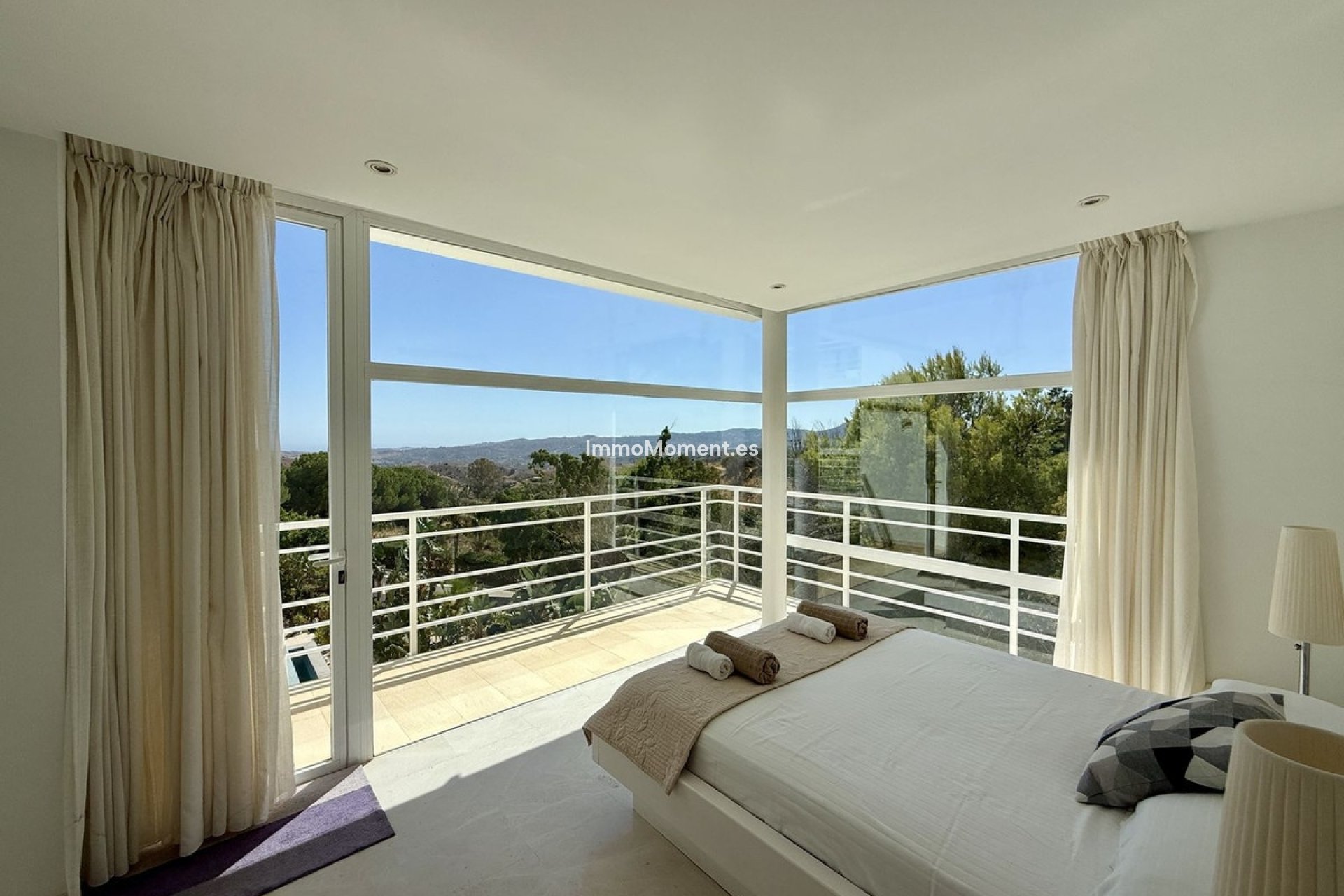 Reventa - Villa independiente - Mijas - Valtocado