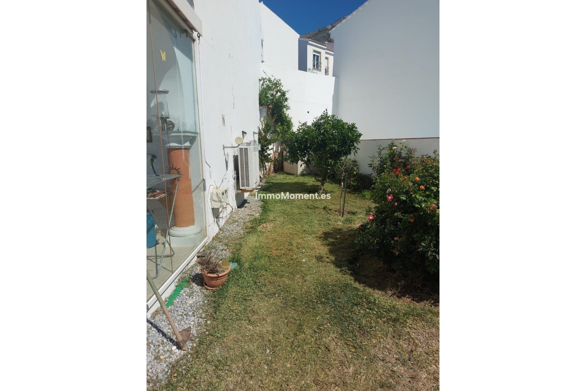 Reventa - Villa independiente - Mijas - Valtocado