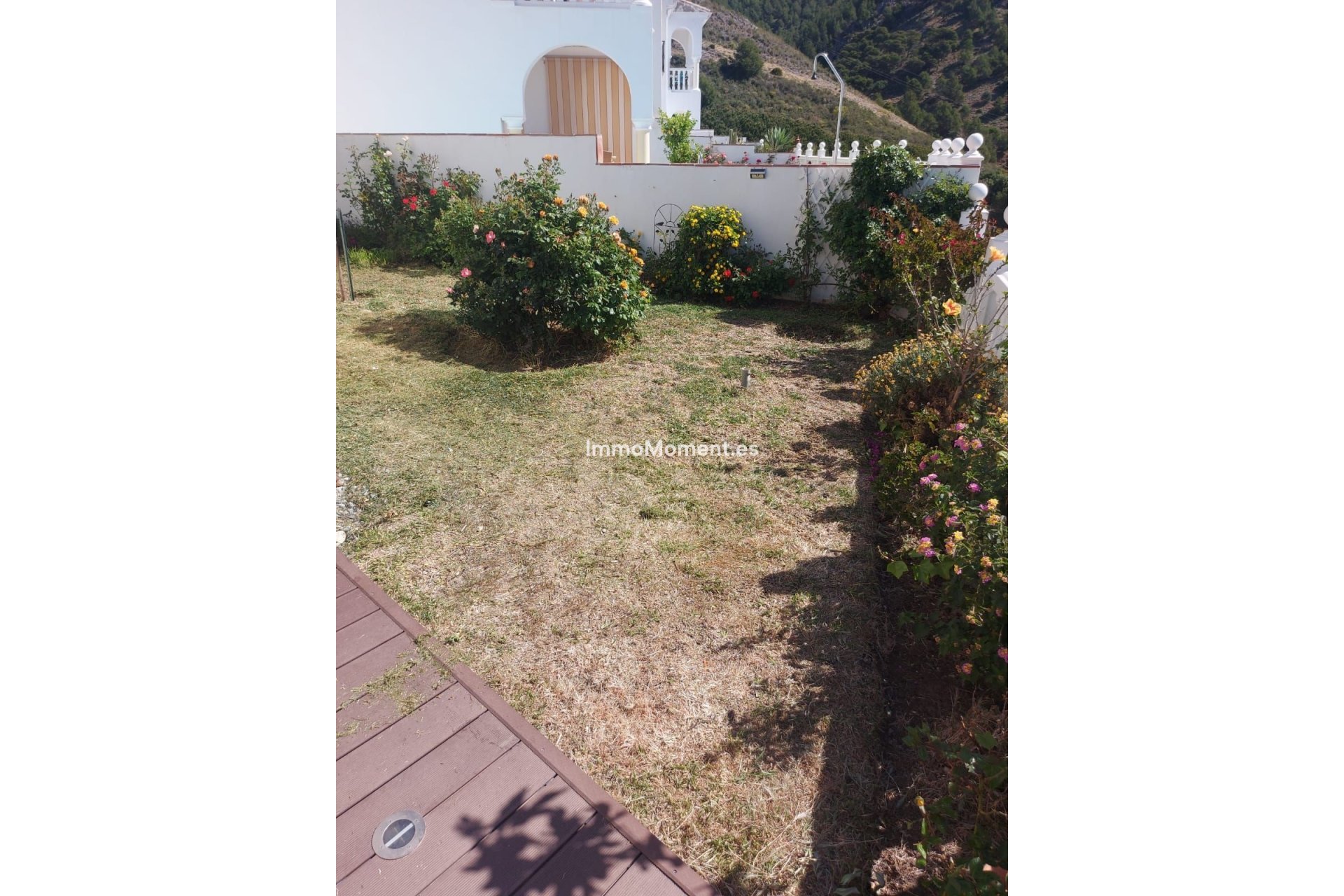 Reventa - Villa independiente - Mijas - Valtocado