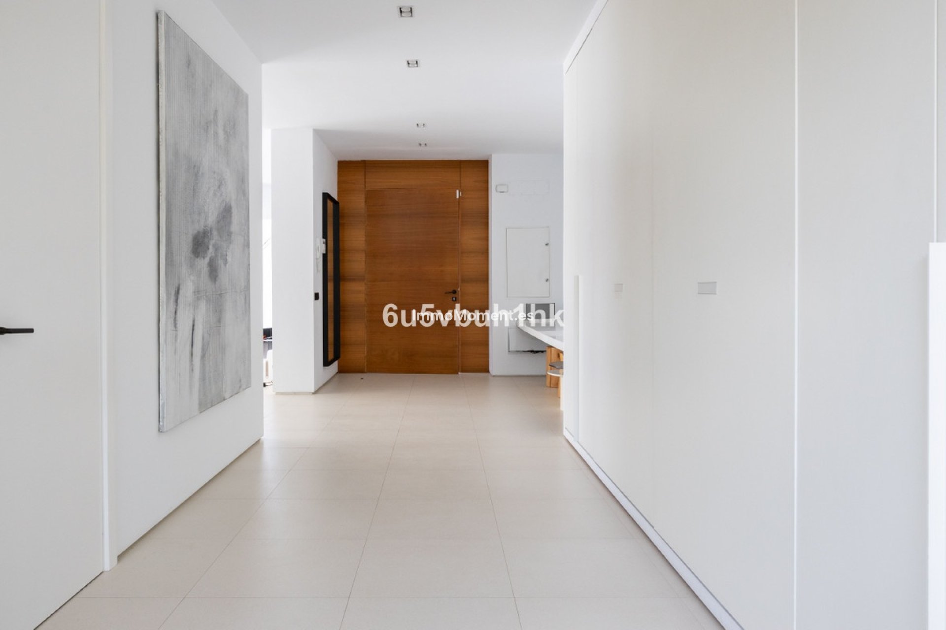 Reventa - Villa independiente - Mijas - Valtocado