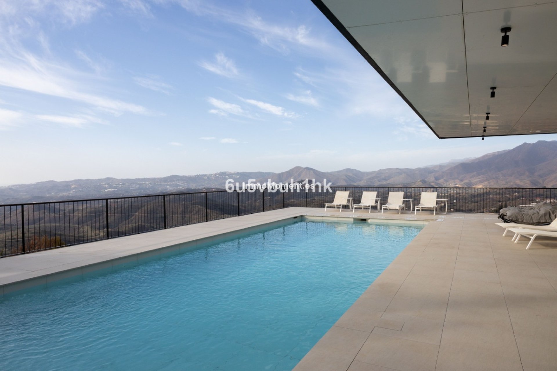 Reventa - Villa independiente - Mijas - Valtocado