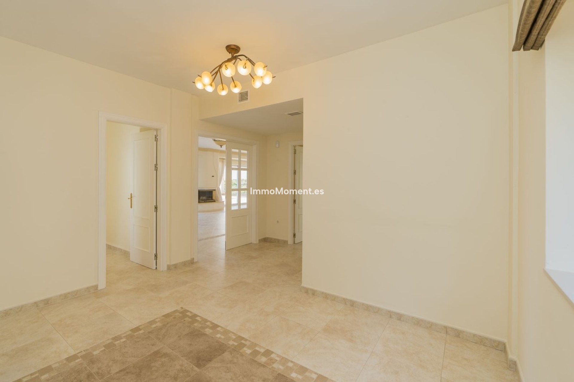 Reventa - Villa independiente - Mijas - Valtocado