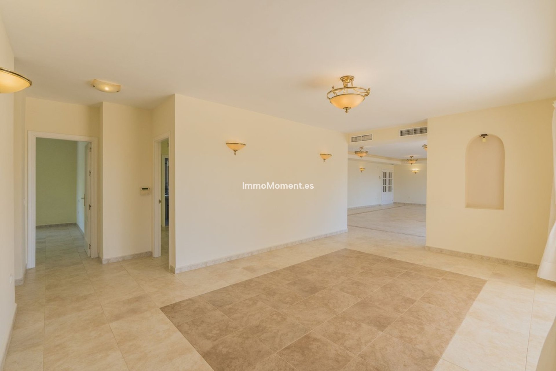 Reventa - Villa independiente - Mijas - Valtocado