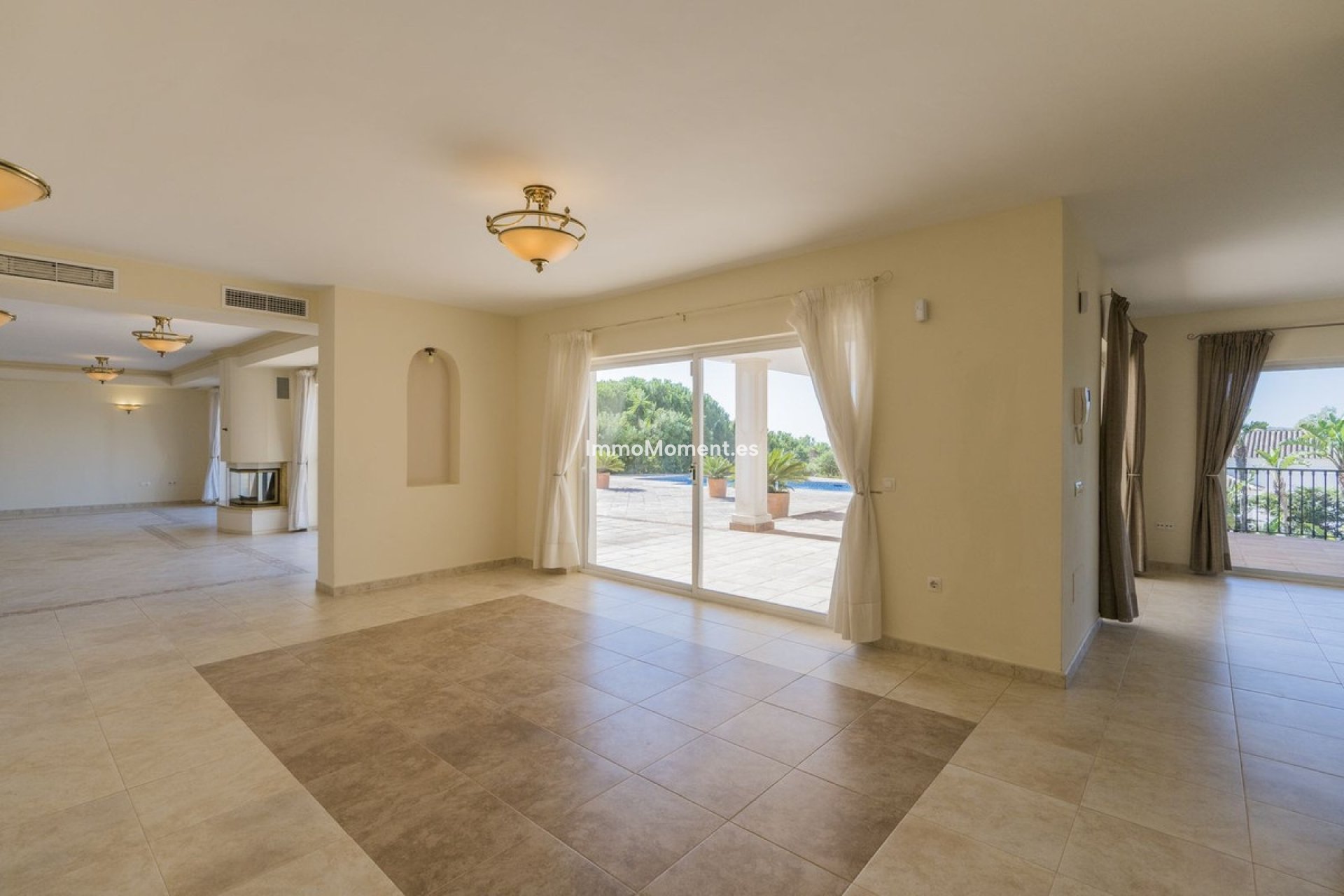 Reventa - Villa independiente - Mijas - Valtocado
