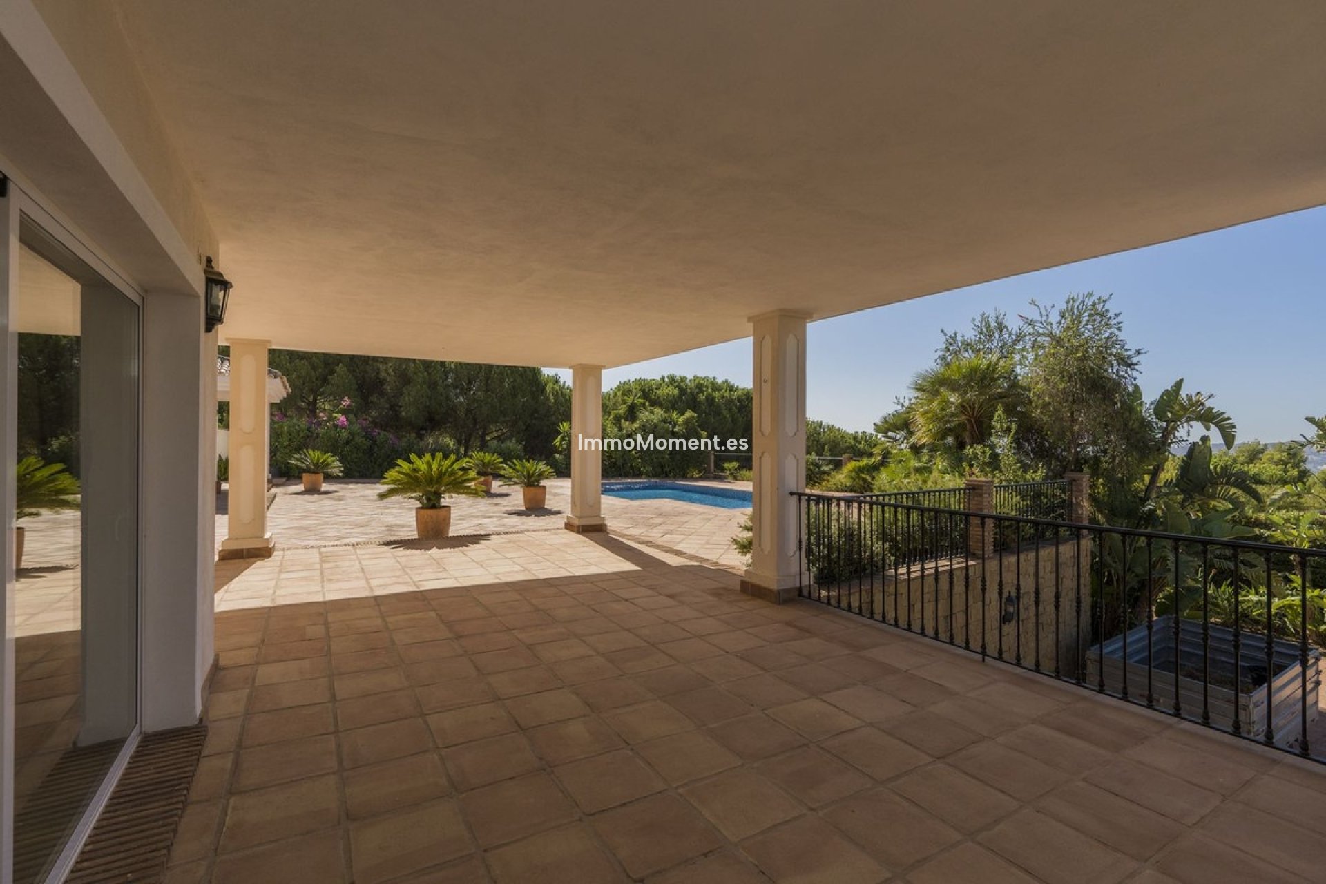 Reventa - Villa independiente - Mijas - Valtocado