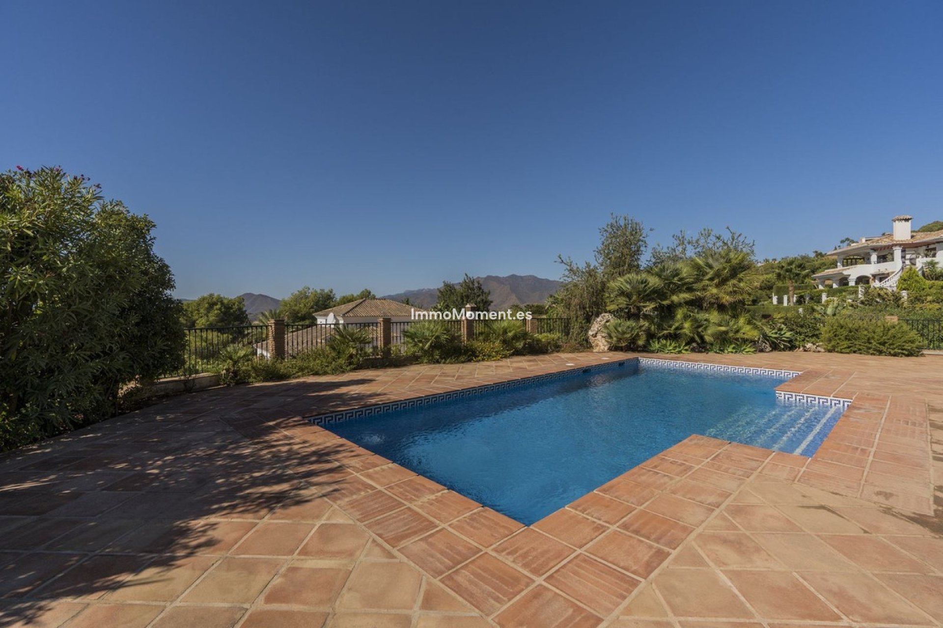 Reventa - Villa independiente - Mijas - Valtocado