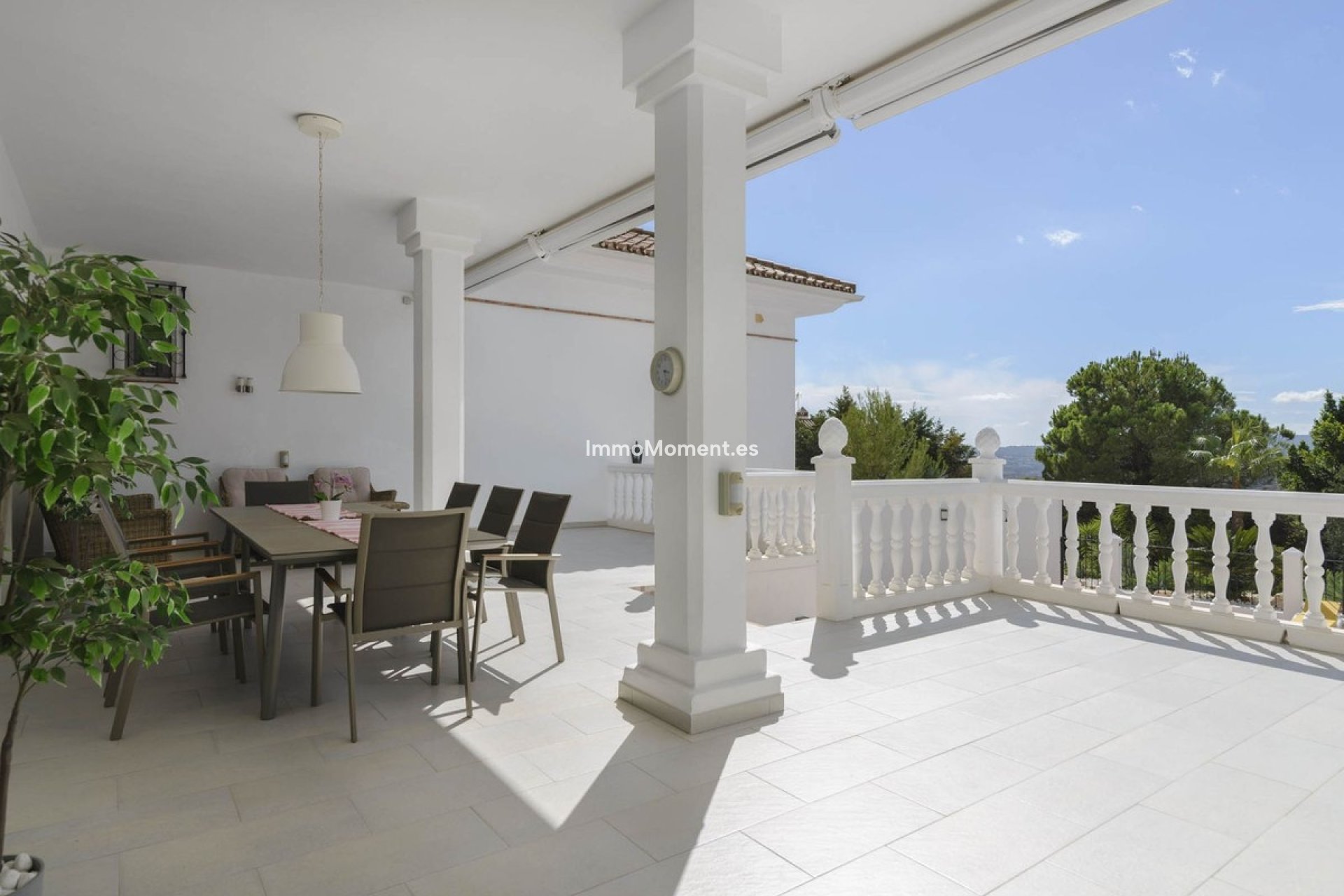 Reventa - Villa independiente - Mijas - Valtocado