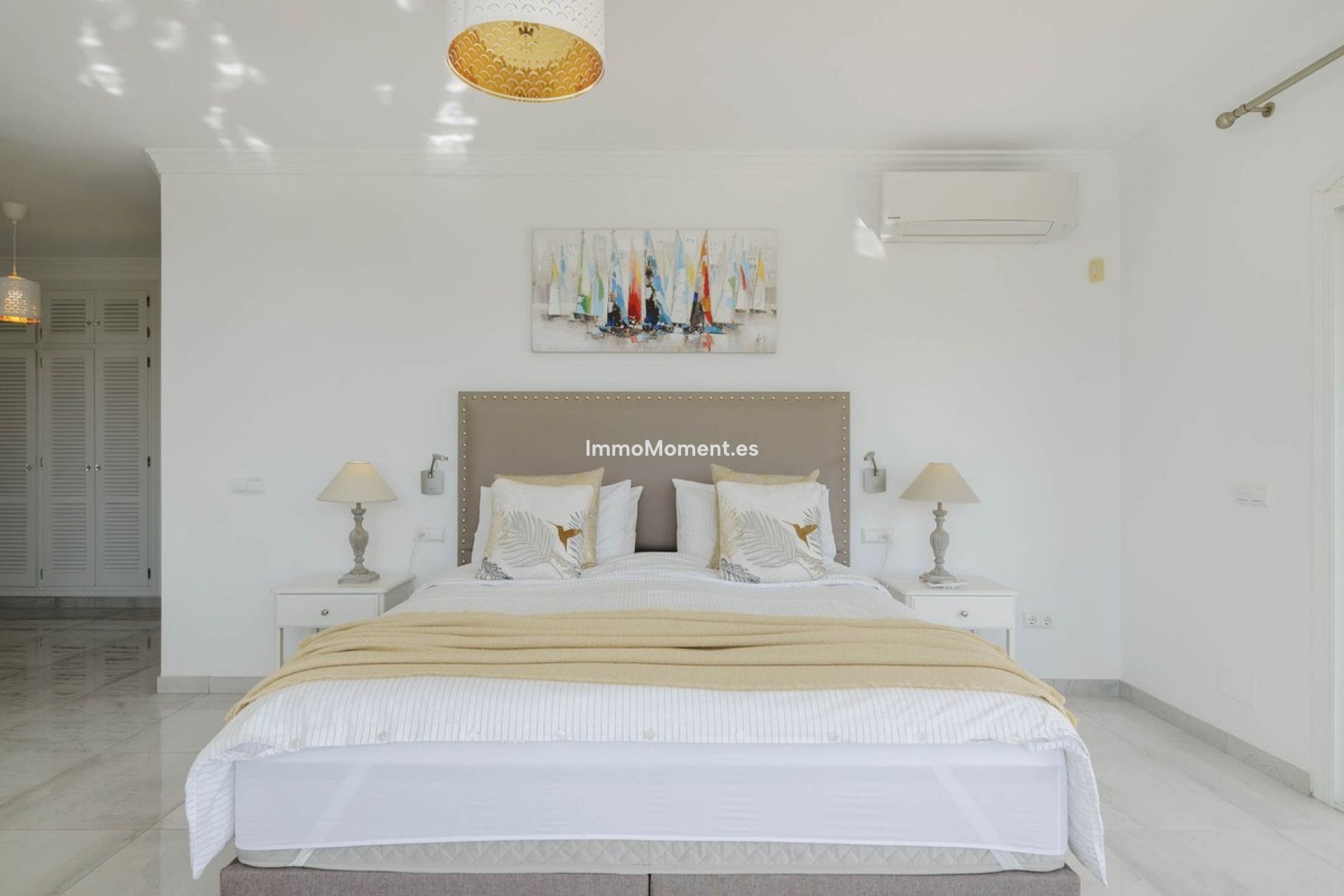 Reventa - Villa independiente - Mijas - Valtocado