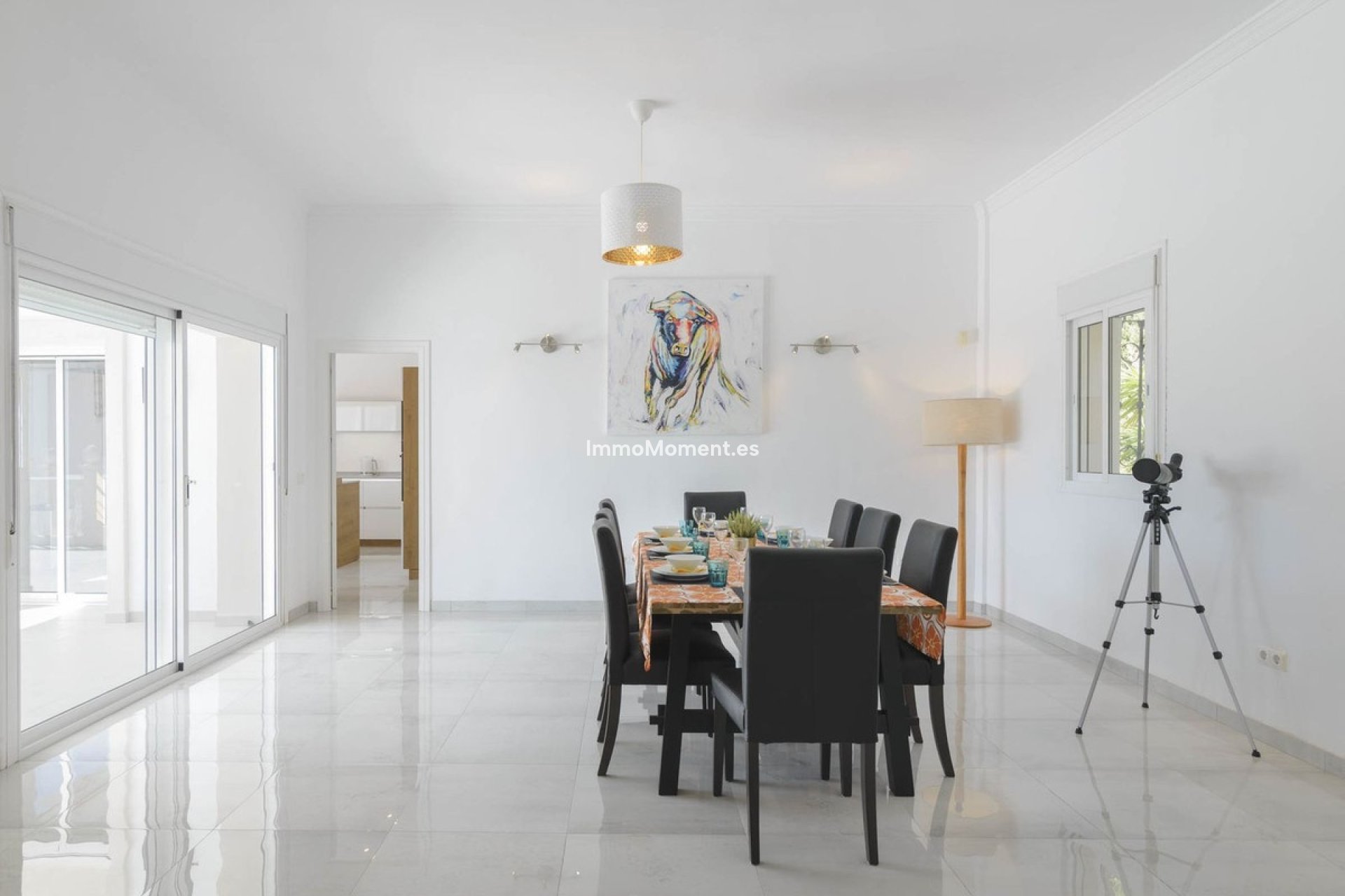 Reventa - Villa independiente - Mijas - Valtocado