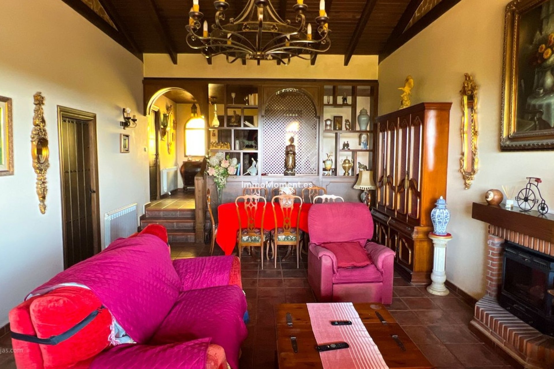 Reventa - Villa independiente - Mijas - Valtocado