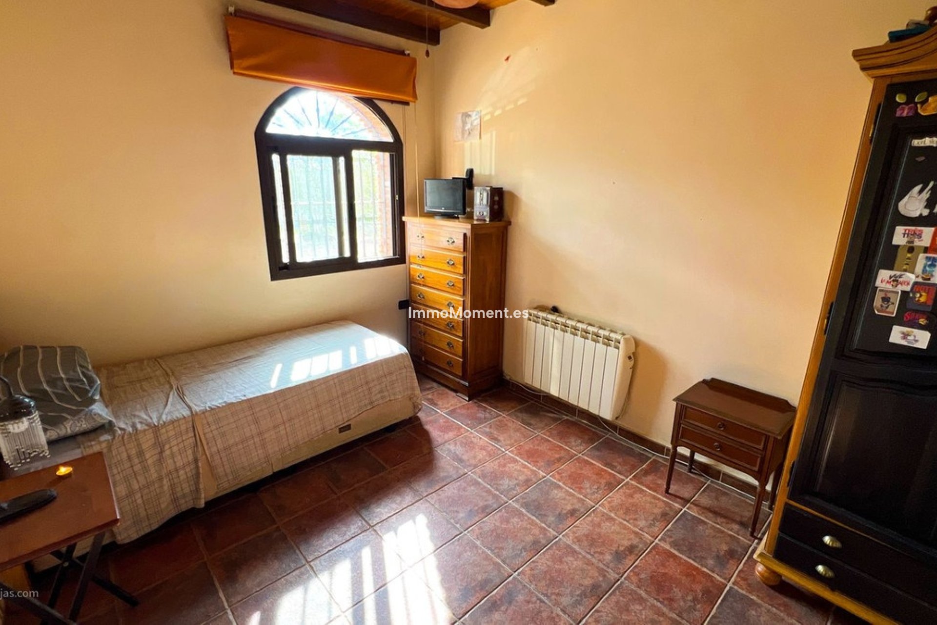 Reventa - Villa independiente - Mijas - Valtocado
