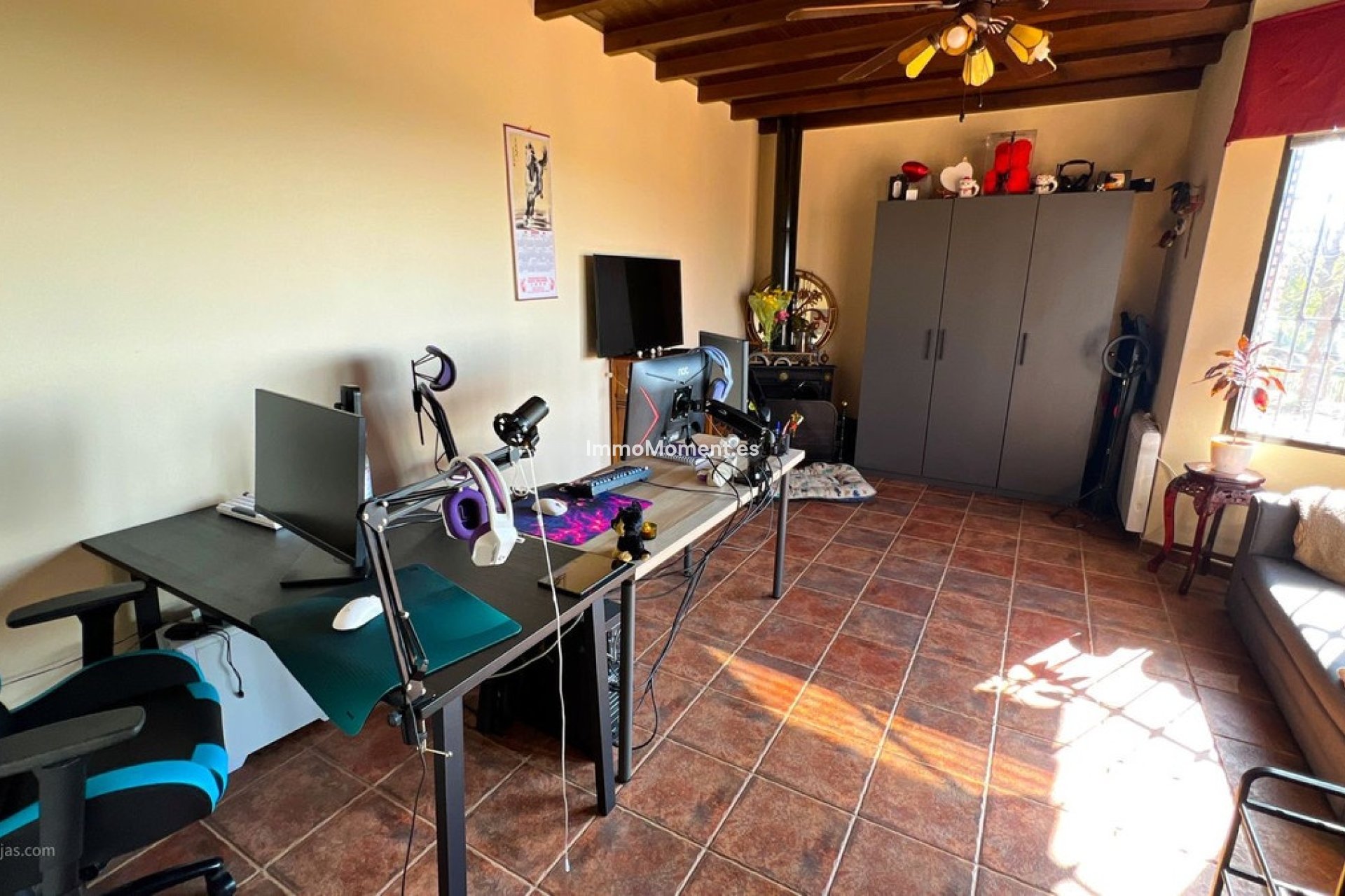 Reventa - Villa independiente - Mijas - Valtocado