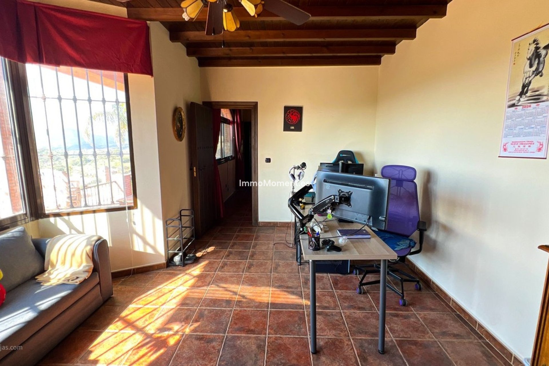 Reventa - Villa independiente - Mijas - Valtocado