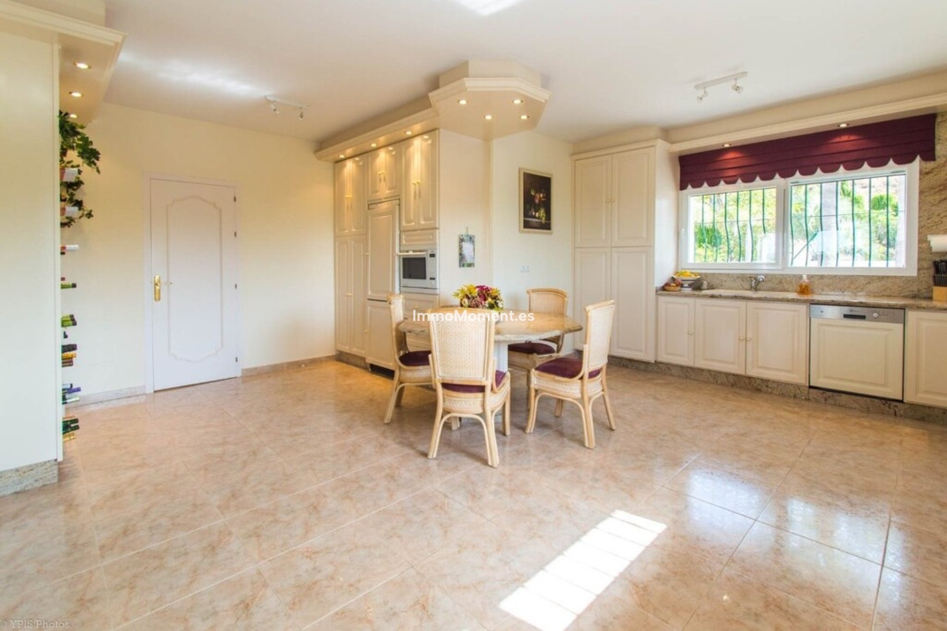 Reventa - Villa independiente - Mijas - Valtocado