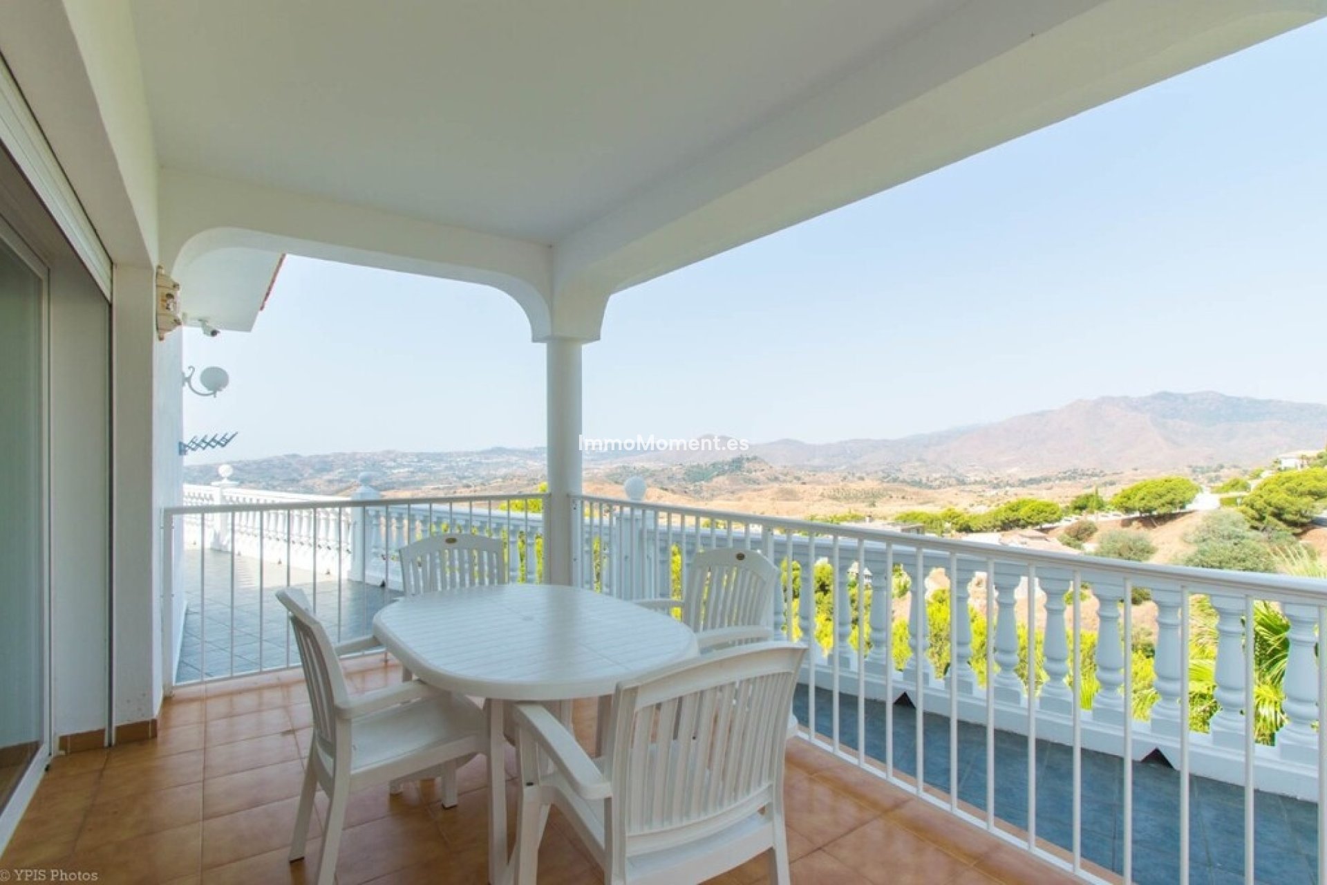 Reventa - Villa independiente - Mijas - Valtocado