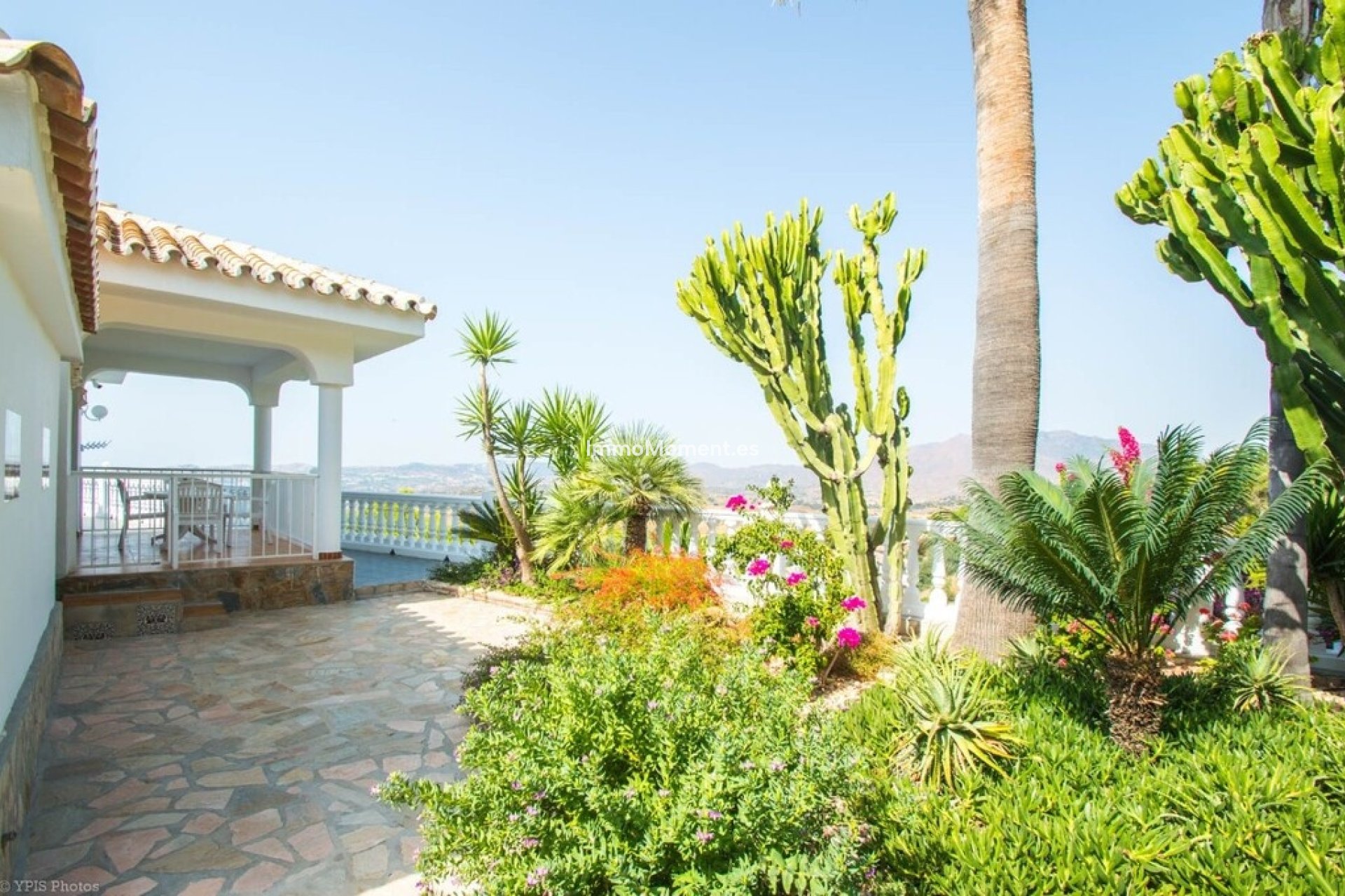 Reventa - Villa independiente - Mijas - Valtocado