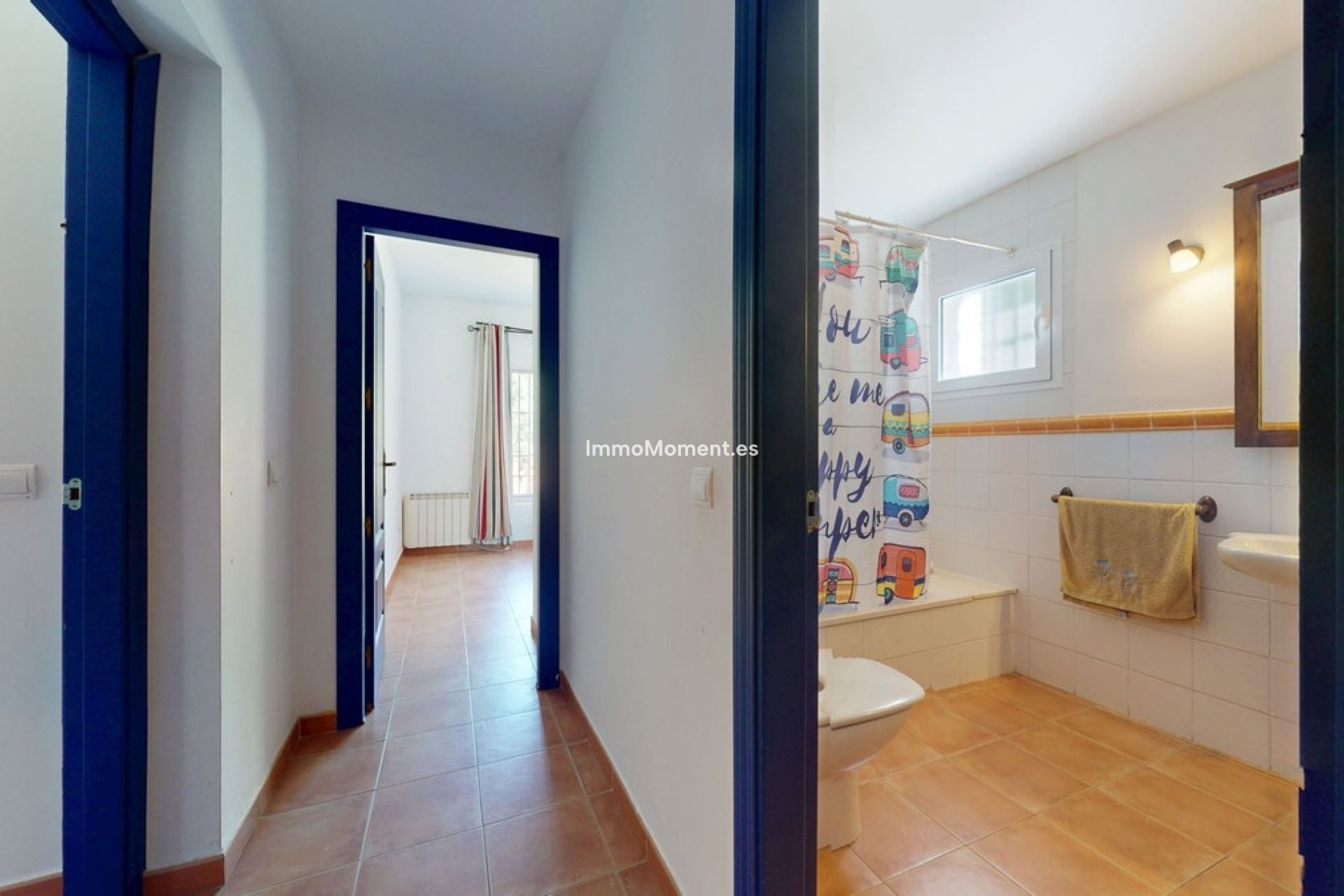 Reventa - Villa independiente - Mijas - Valtocado