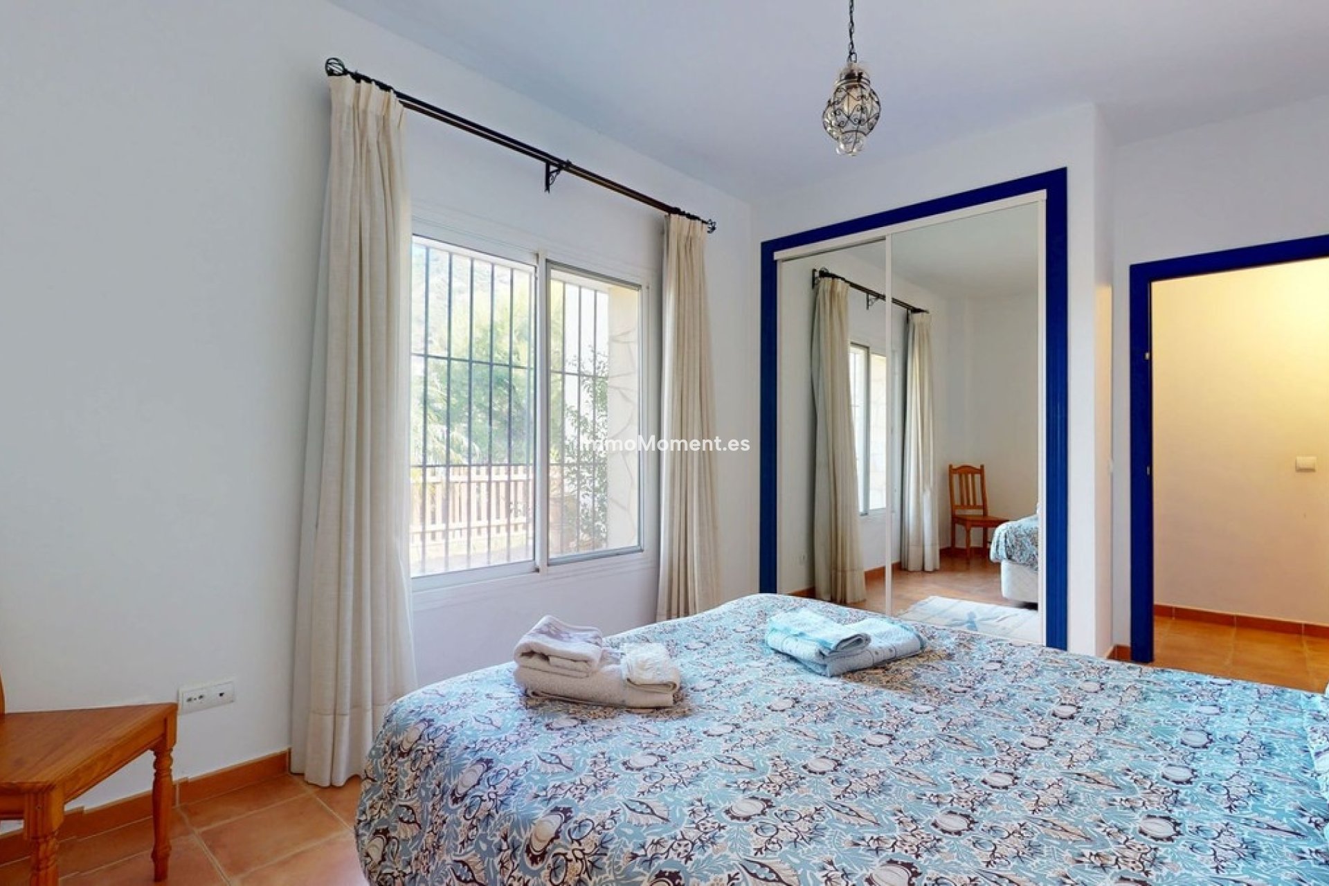 Reventa - Villa independiente - Mijas - Valtocado