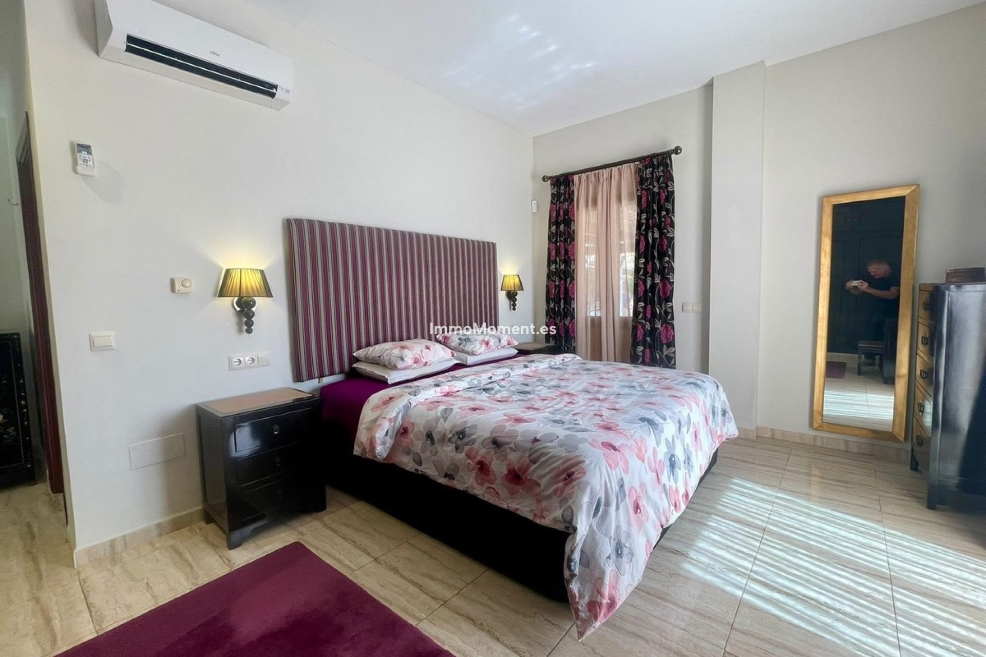 Reventa - Villa independiente - Mijas - Valtocado