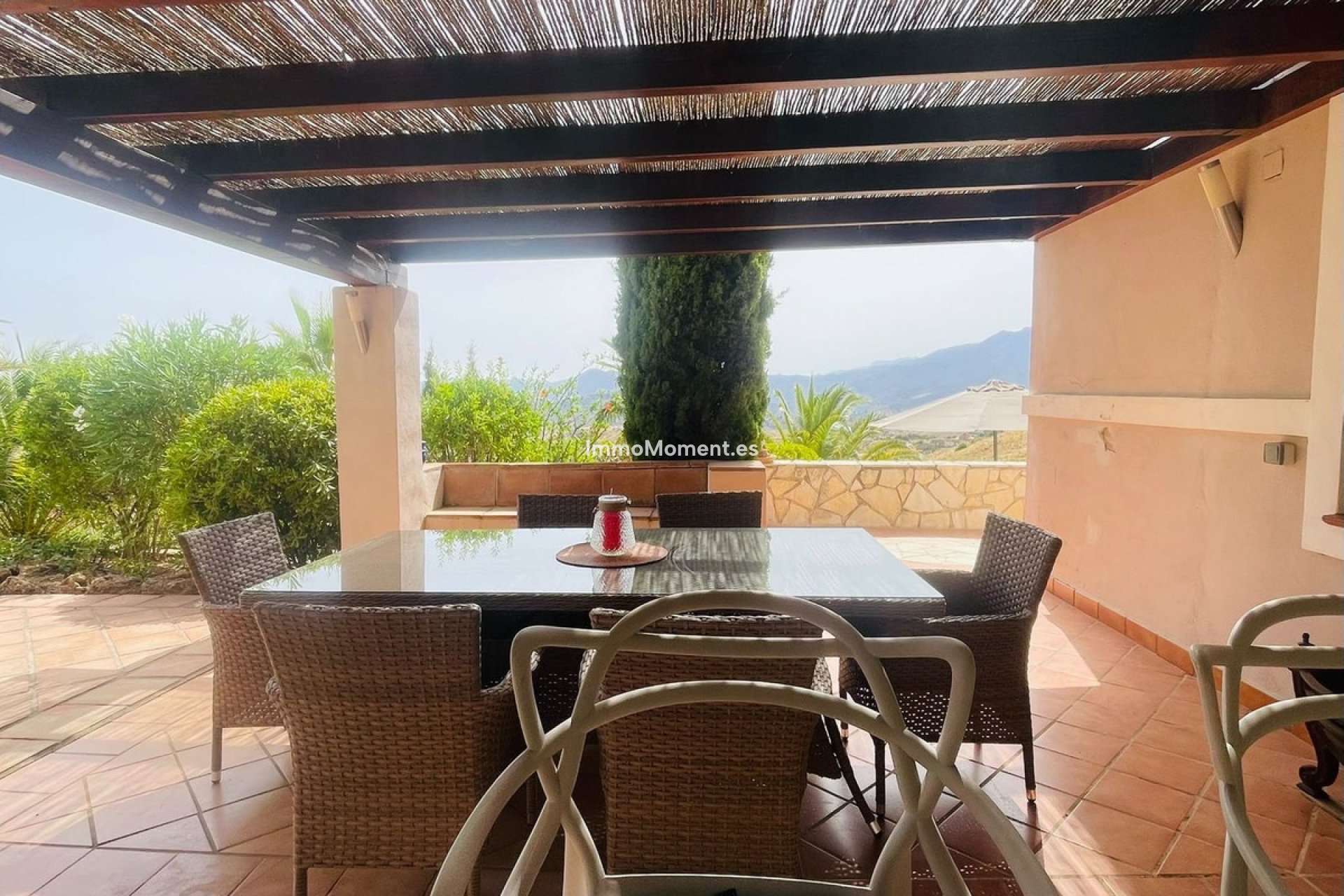 Reventa - Villa independiente - Mijas - Valtocado