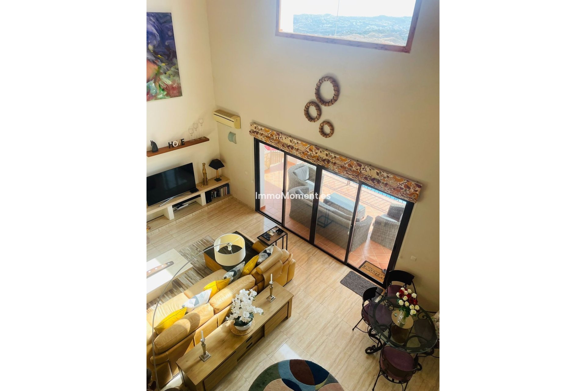 Reventa - Villa independiente - Mijas - Valtocado