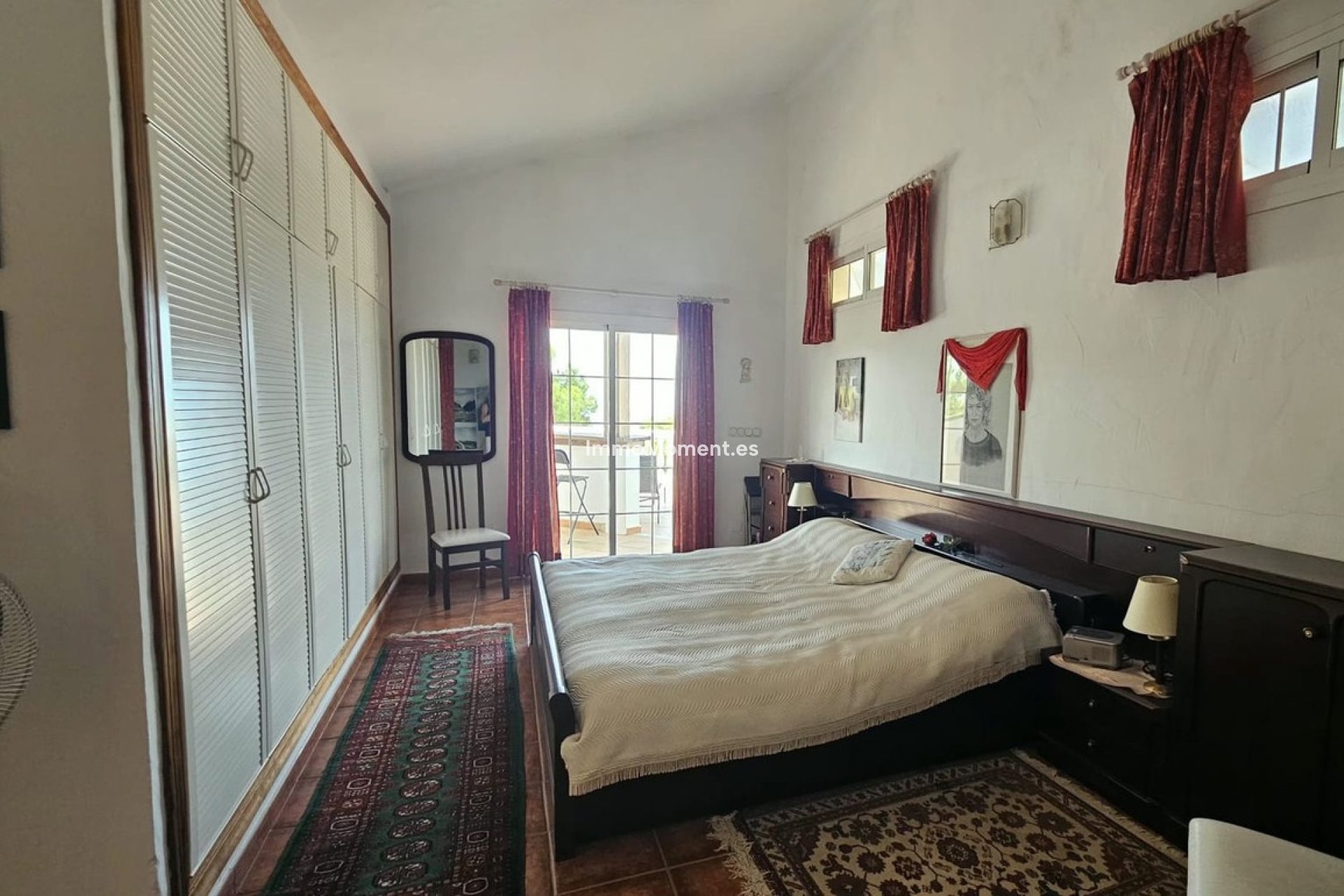 Reventa - Villa independiente - Mijas - Valtocado