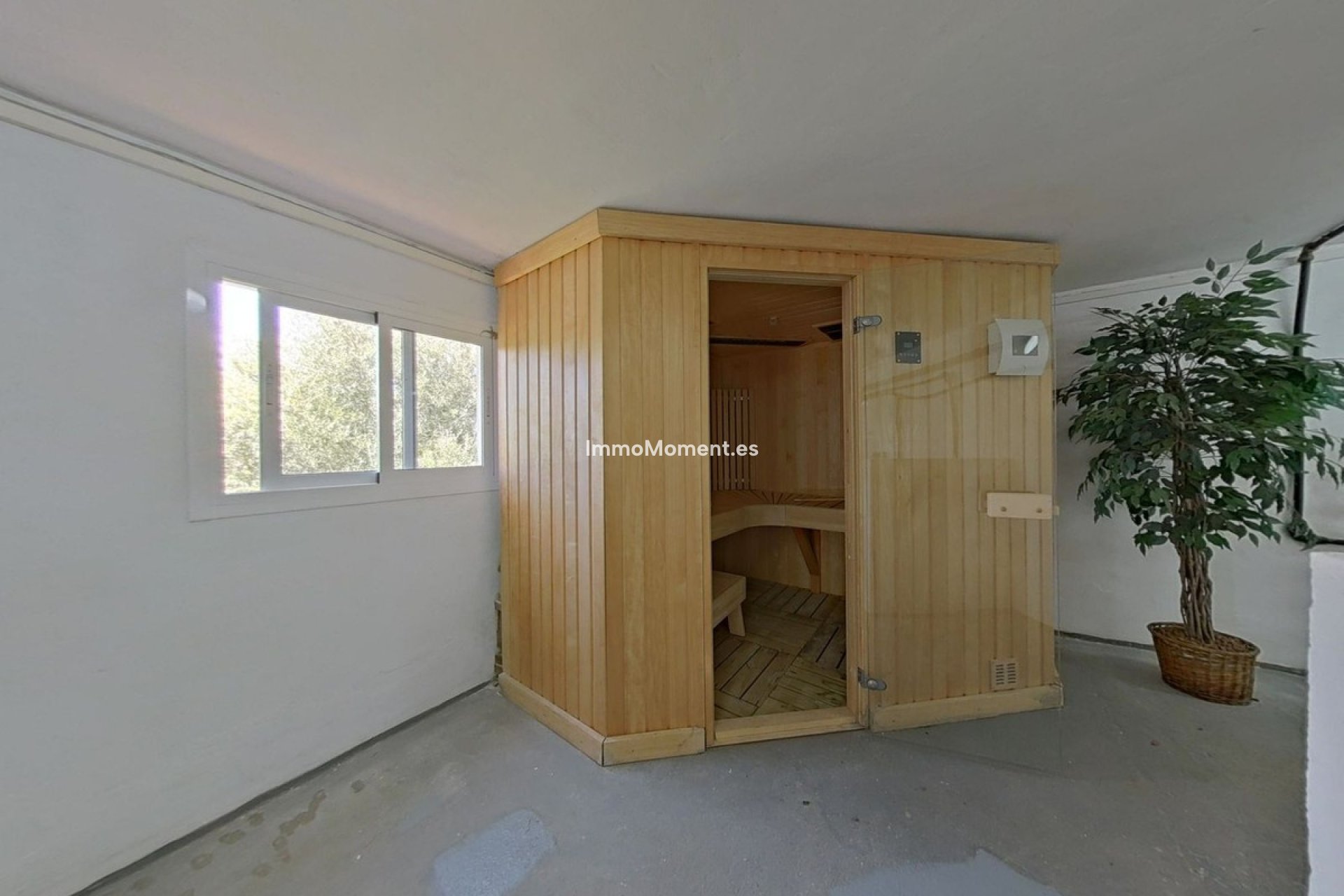 Reventa - Villa independiente - Mijas - Valtocado