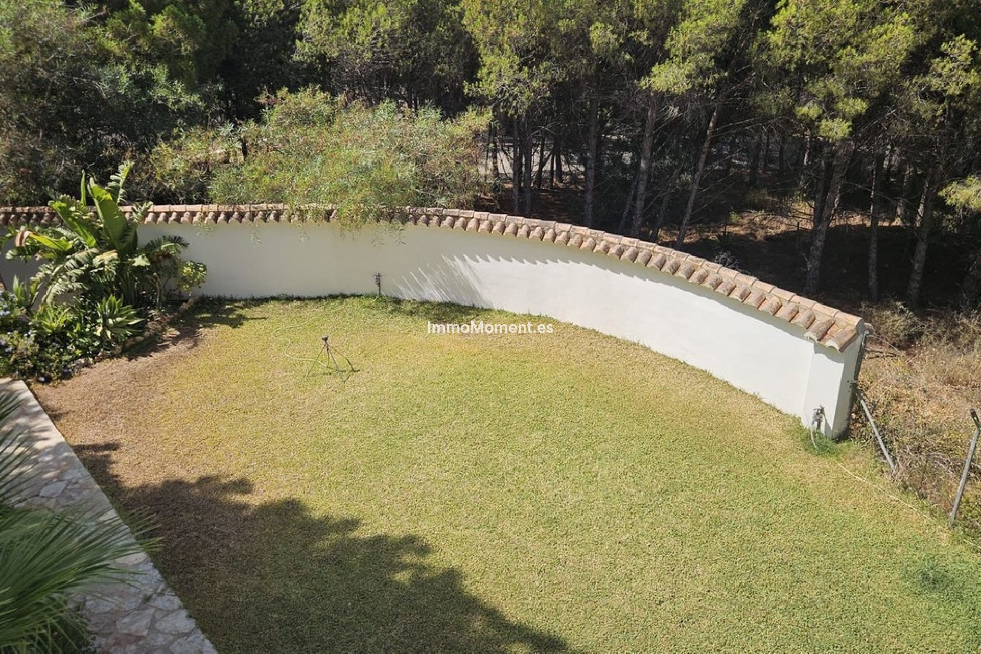 Reventa - Villa independiente - Mijas - Valtocado