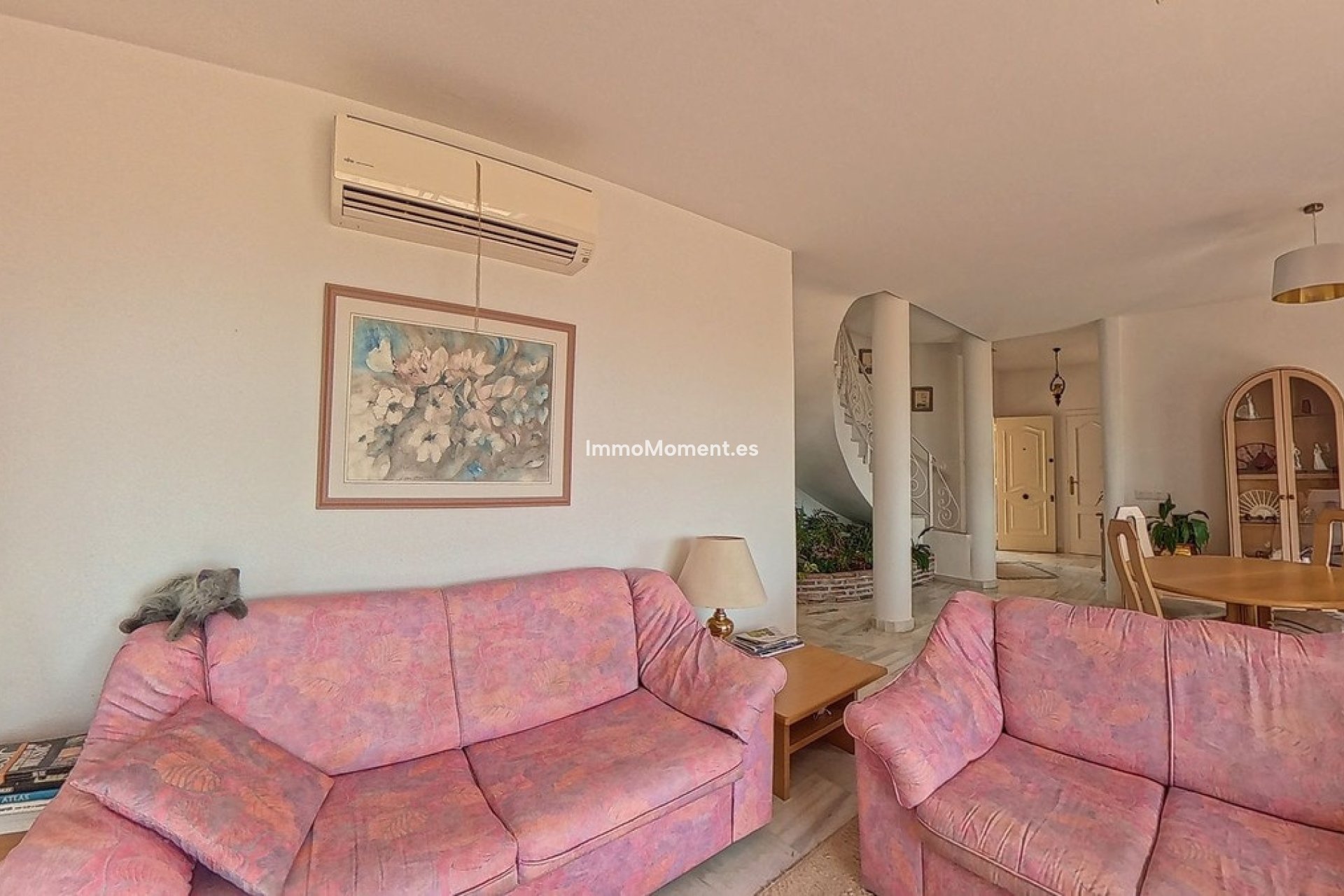 Reventa - Villa independiente - Mijas - Valtocado