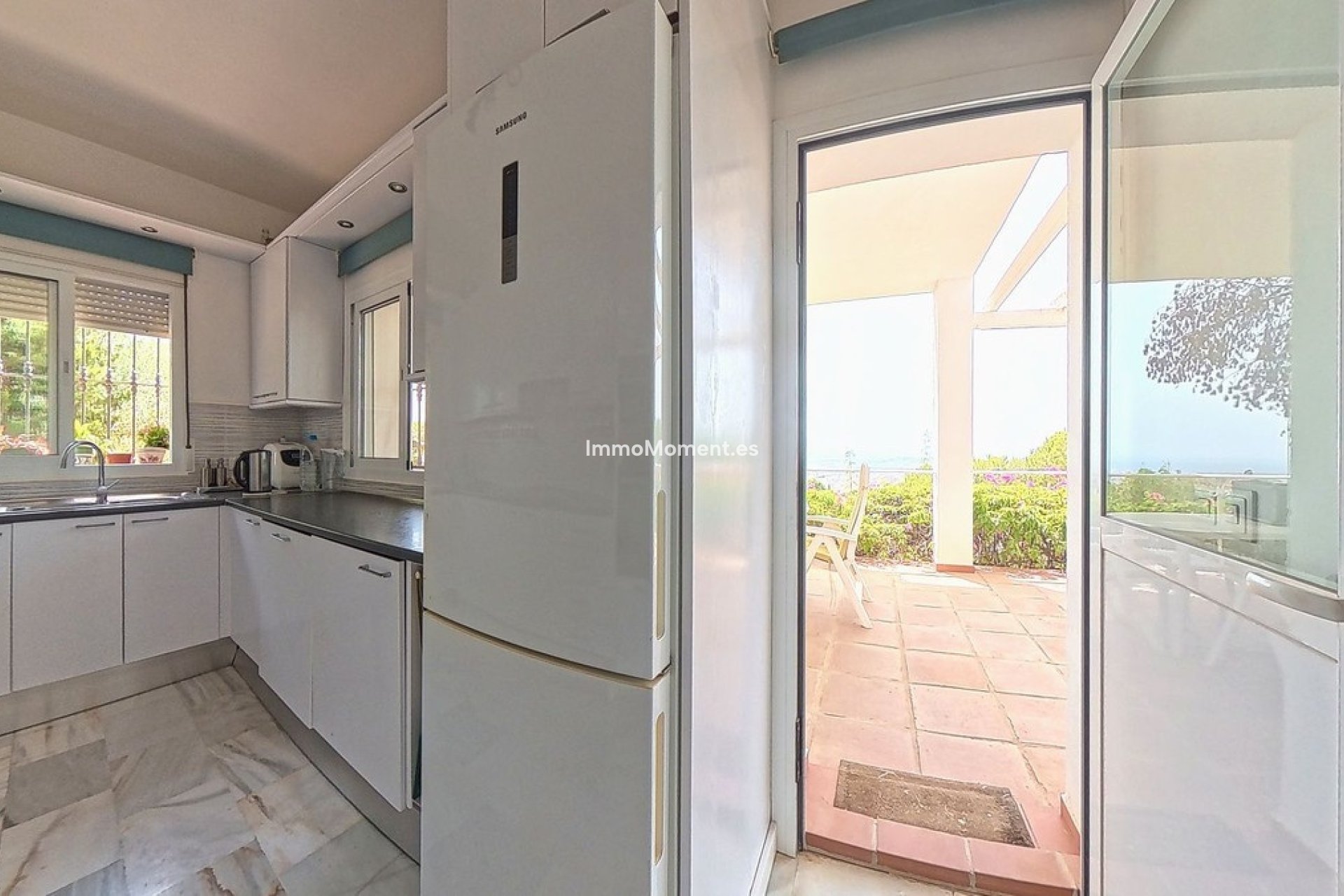Reventa - Villa independiente - Mijas - Valtocado