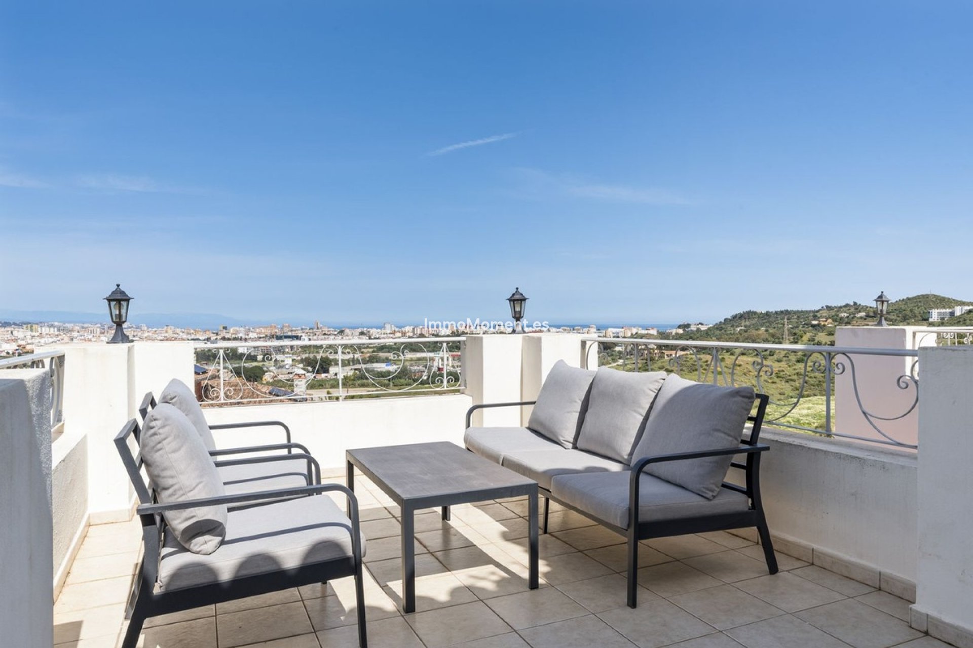Reventa - Villa independiente - Mijas