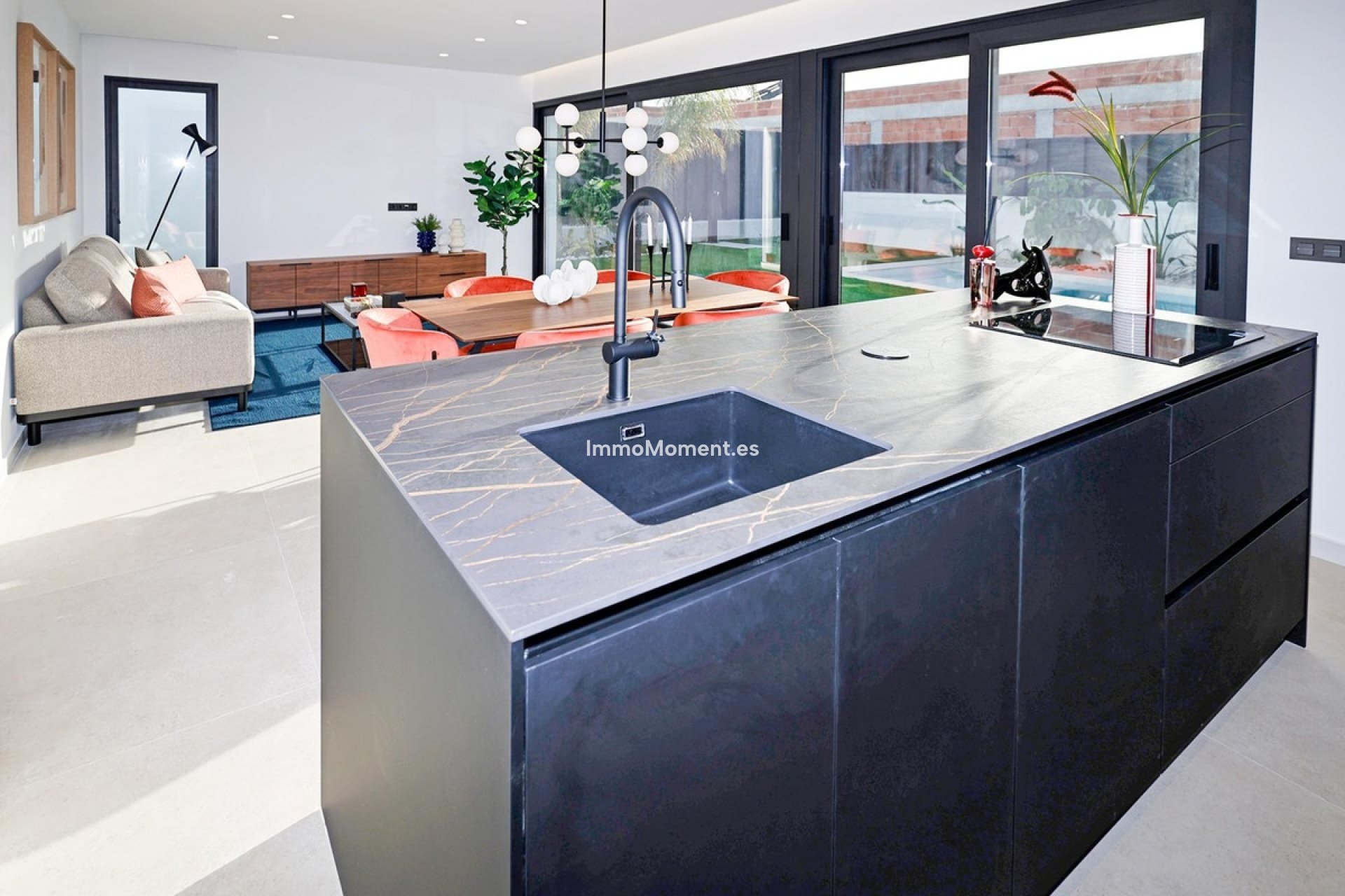 Reventa - Villa independiente - Molina de Segura - Molina de Segura Centro