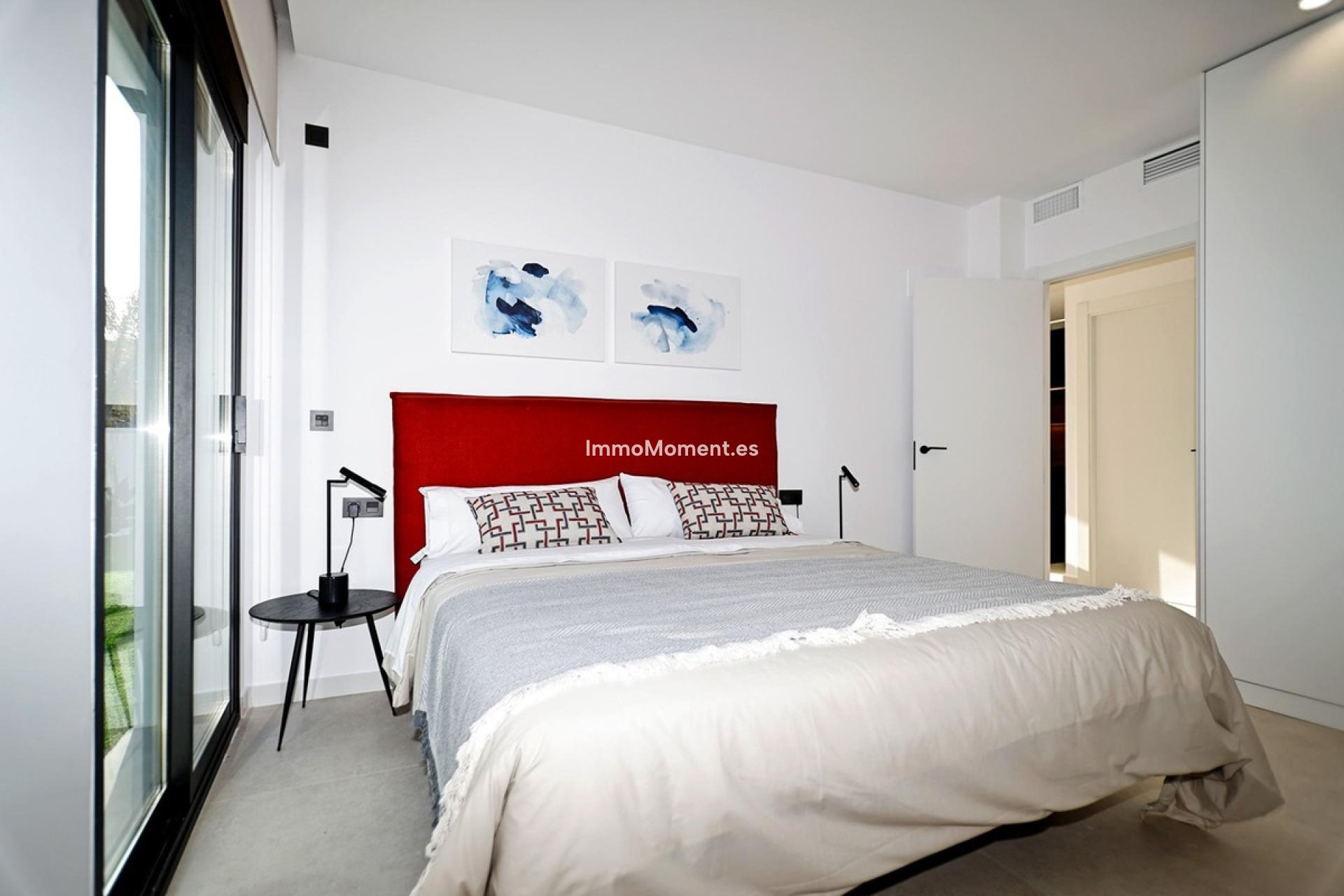 Reventa - Villa independiente - Molina de Segura - Molina de Segura Centro