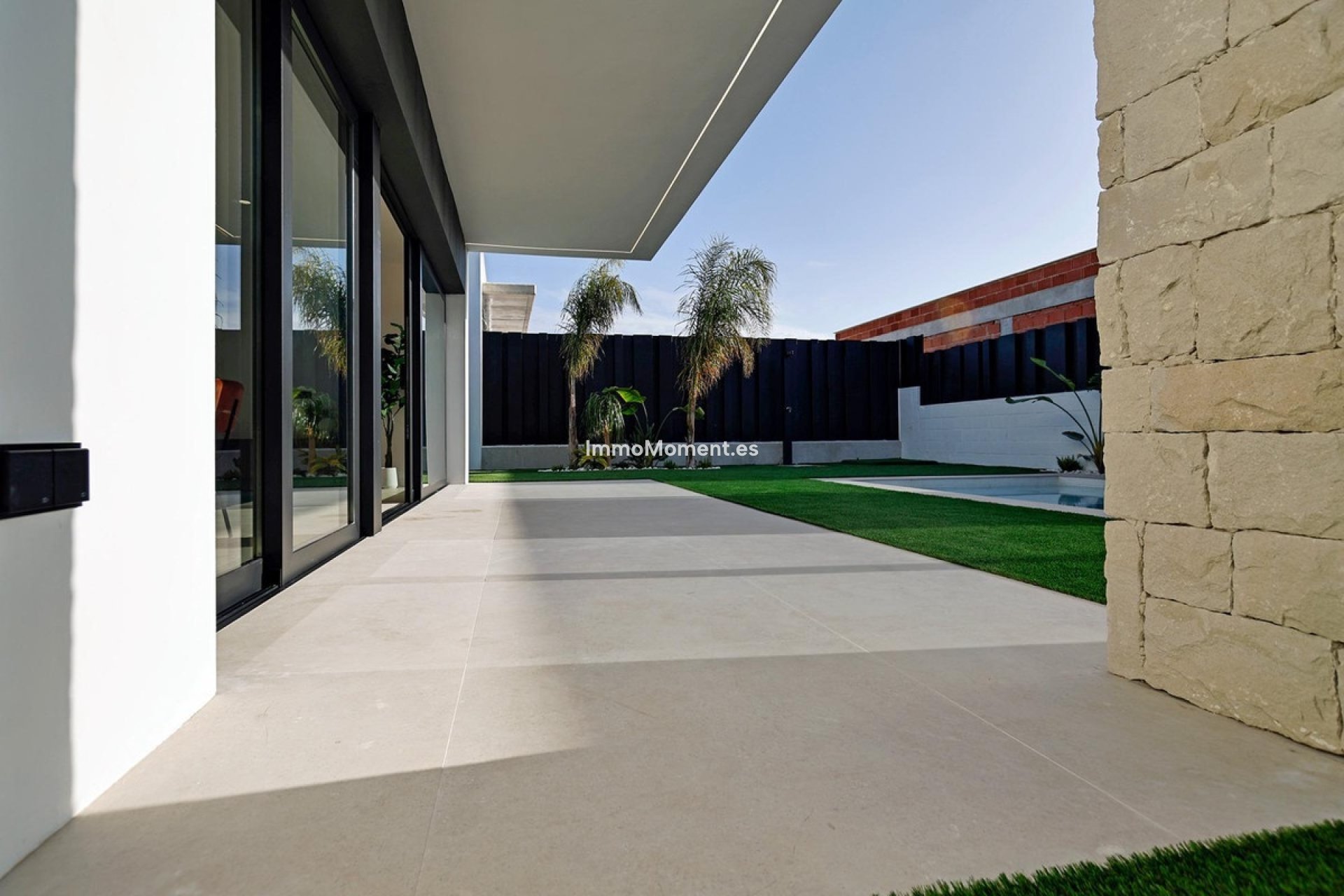 Reventa - Villa independiente - Molina de Segura - Molina de Segura Centro