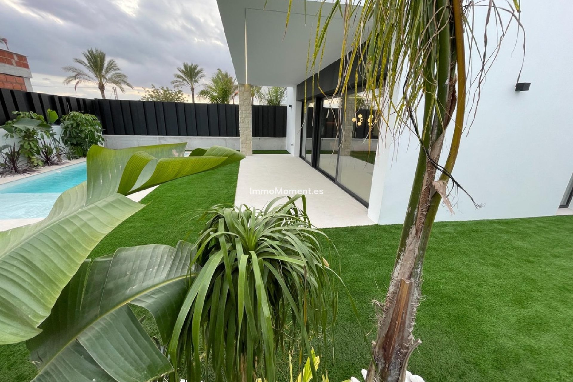 Reventa - Villa independiente - Molina de Segura - Molina de Segura Centro