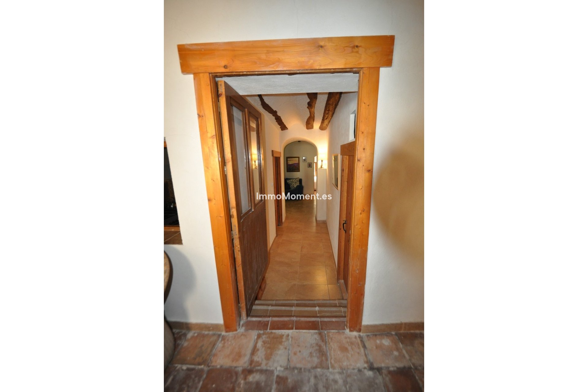 Reventa - Villa independiente - Monóvar - Monòver - Chinorlet
