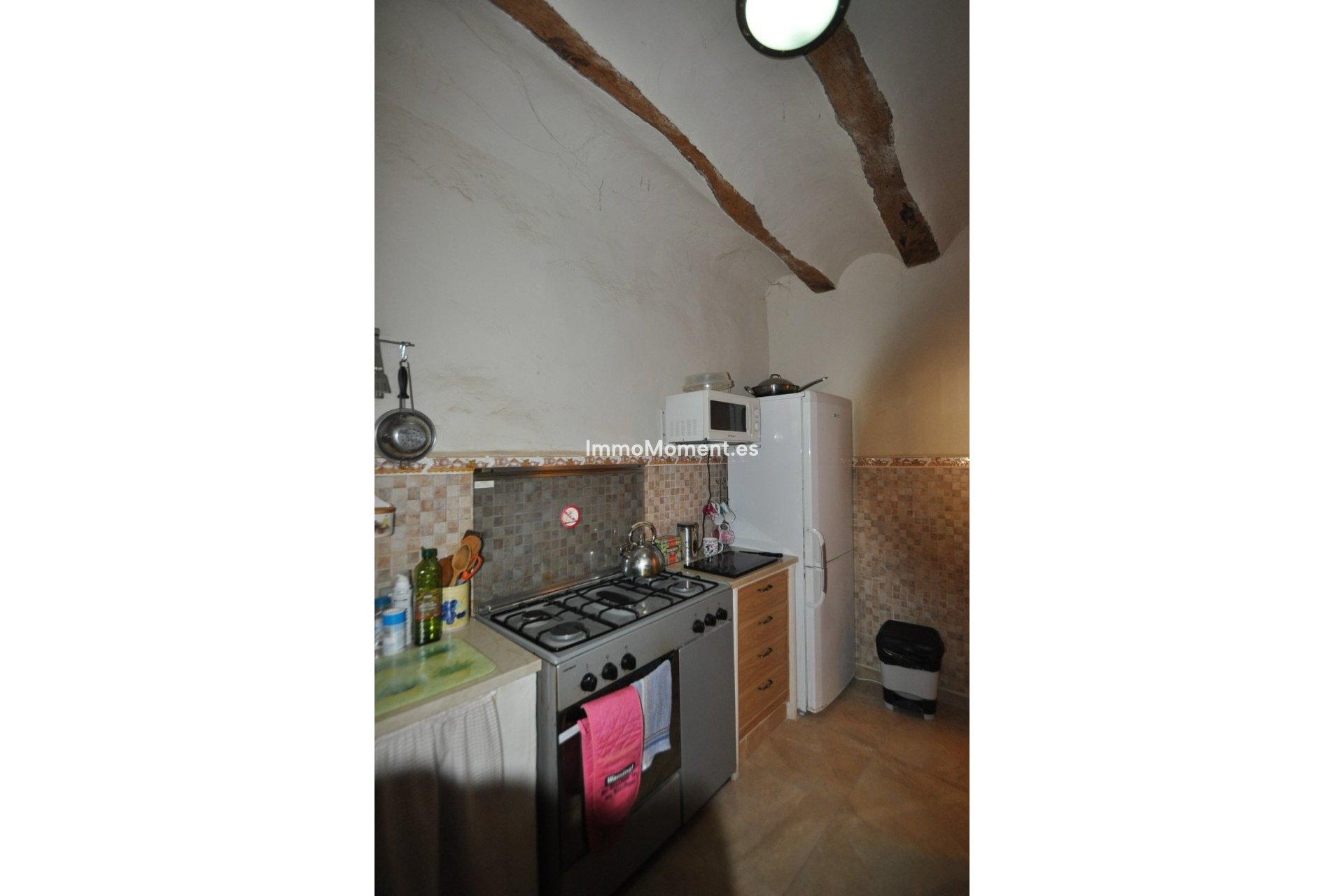 Reventa - Villa independiente - Monóvar - Monòver - Chinorlet