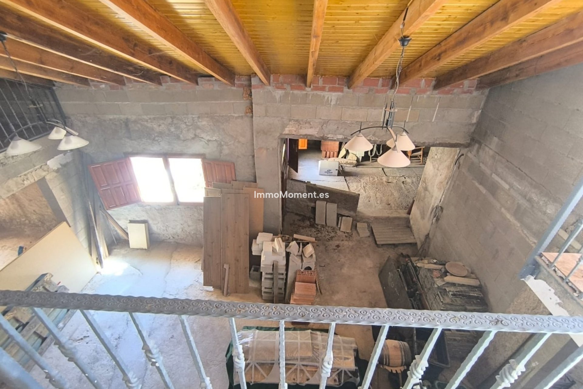 Reventa - Villa independiente - Monóvar - Monòver - Chinorlet