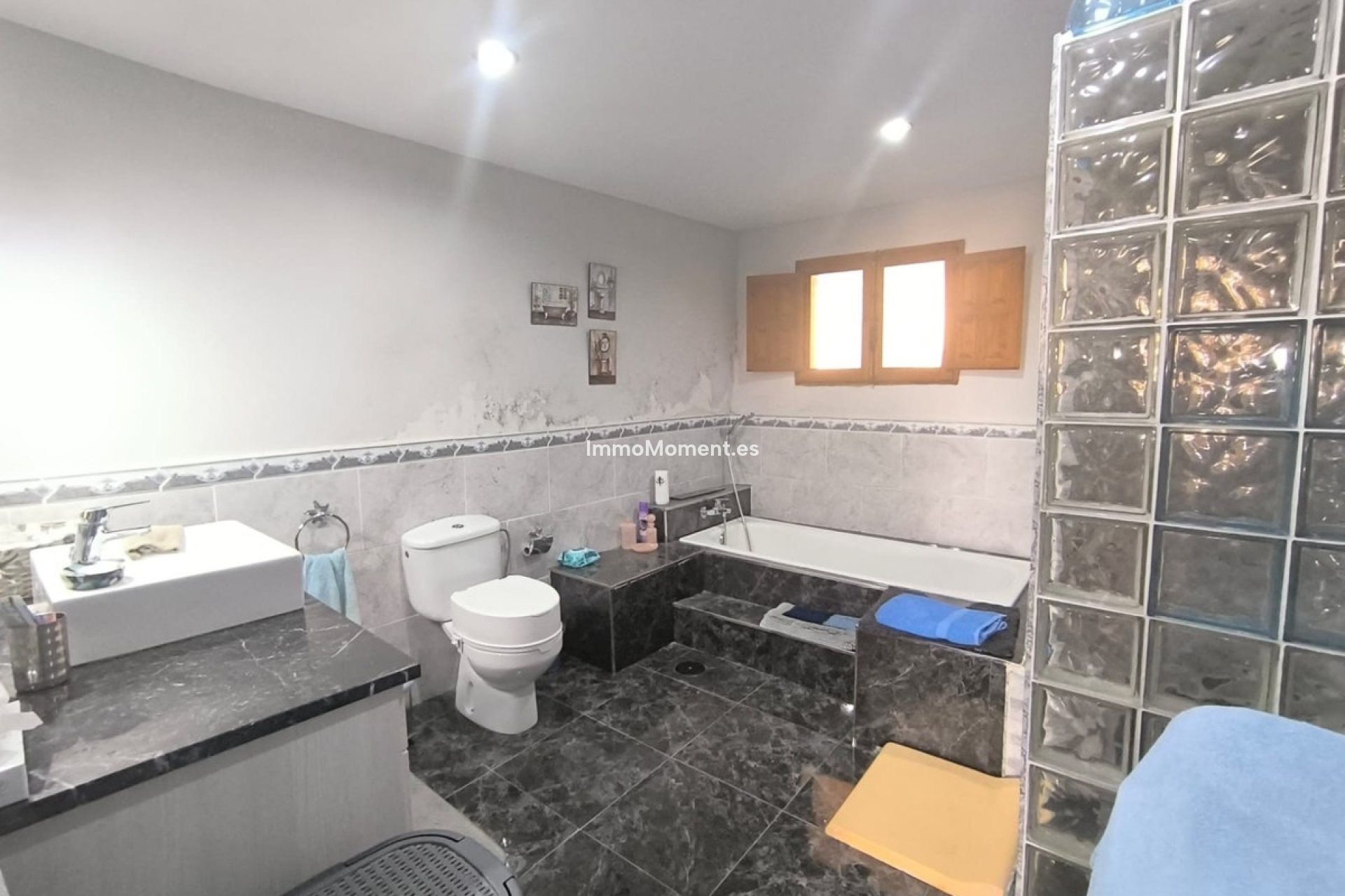 Reventa - Villa independiente - Monóvar - Monòver - Chinorlet