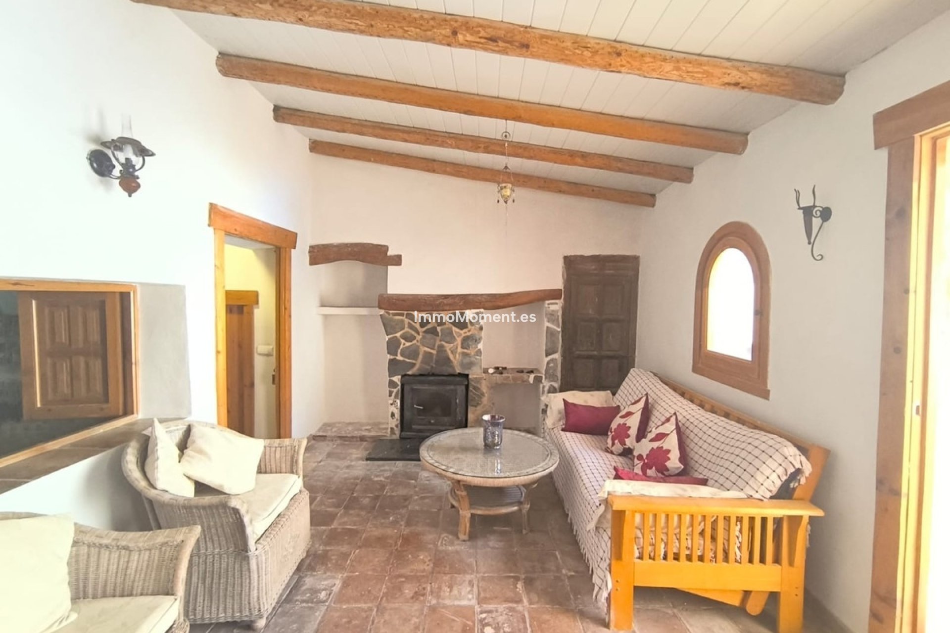 Reventa - Villa independiente - Monóvar - Monòver - Chinorlet