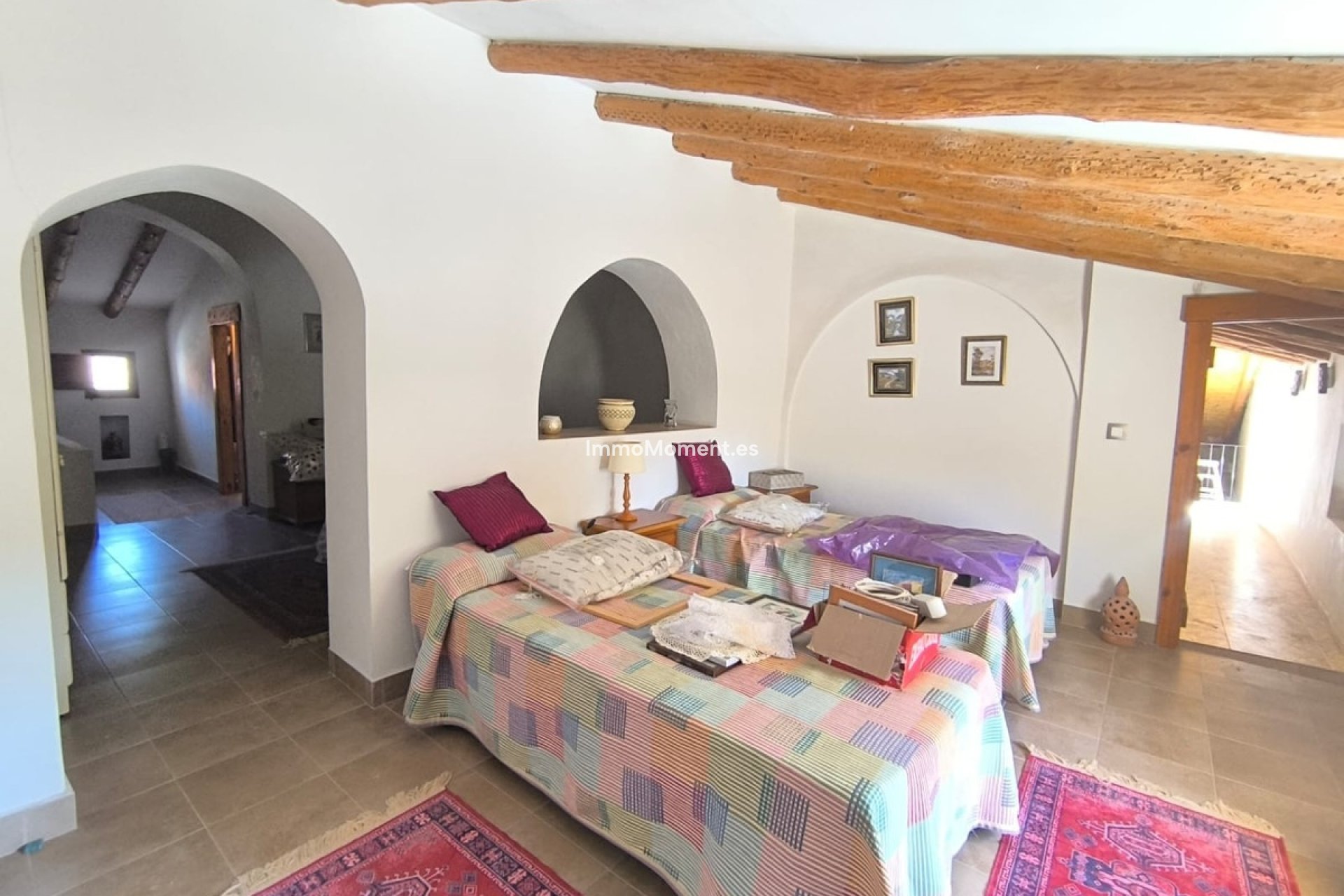 Reventa - Villa independiente - Monóvar - Monòver - Chinorlet