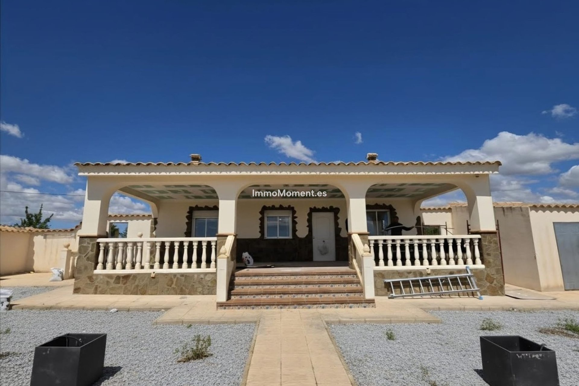 Reventa - Villa independiente - Monóvar - Monòver - Monóvar - Monòver Centro